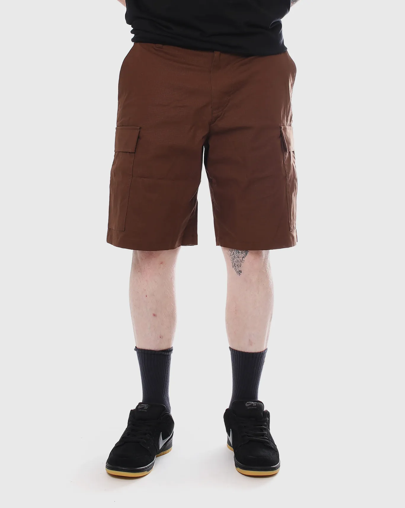 Nike Sb Kearny Cargo Short - Fq0424-259 Skirt Pliers
