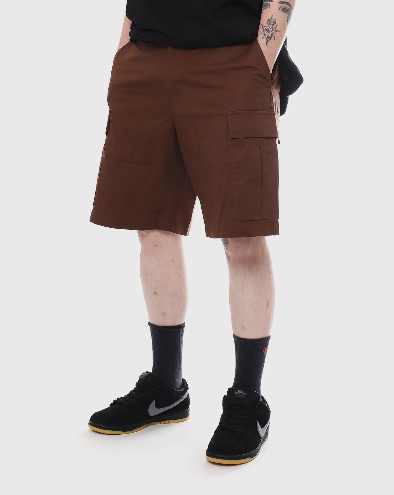 Nike Sb Kearny Cargo Short - Fq0424-259 Wine Festival