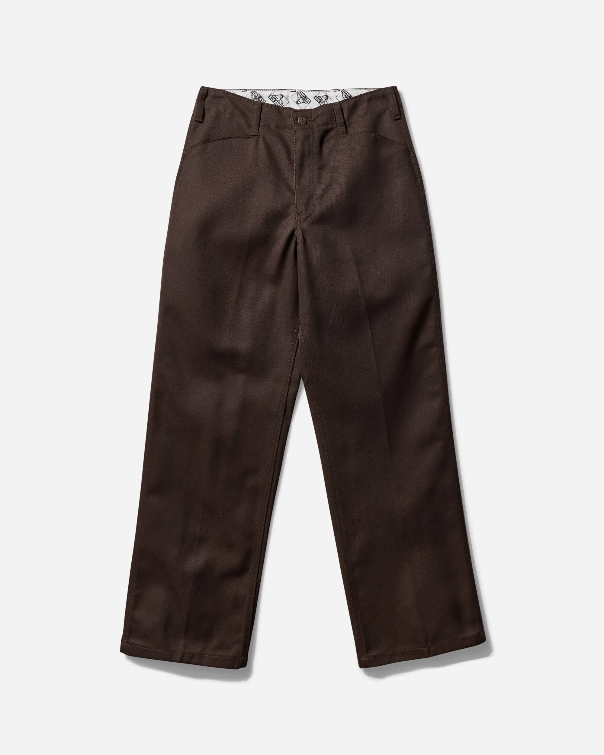 Specialty Windproof Edge Men'S Original Ben'S Pants Brown