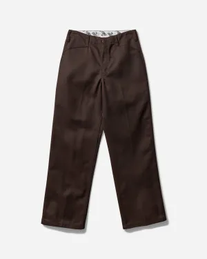 Specialty Windproof Edge Men'S Original Ben'S Pants Brown