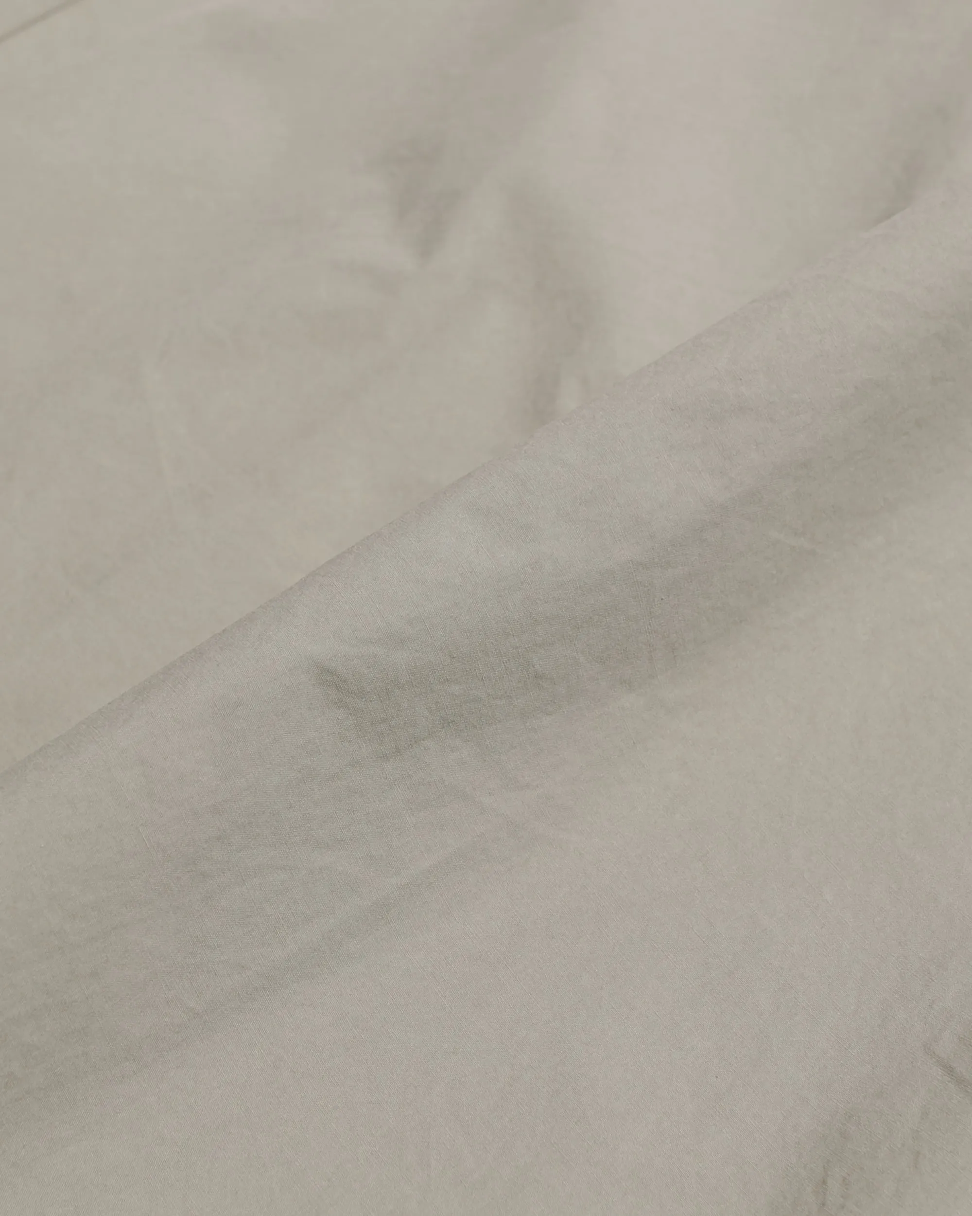 Norse Projects Andersen Regular Typewriter Flat Front Trouser Clay Crystal Accents