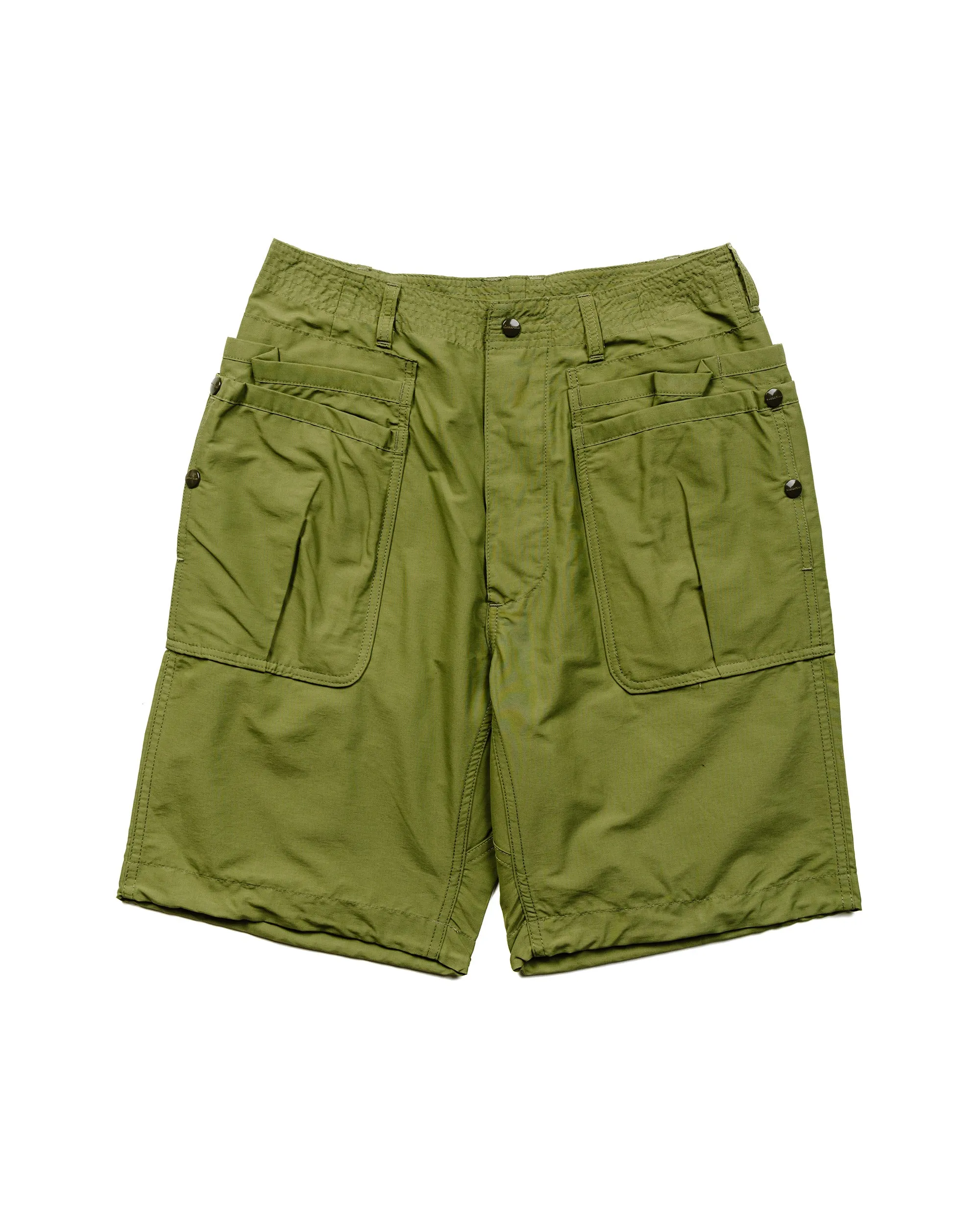 Ponchos Layer Extra Durable Sassafras Overgrown Hiker Pants 1/2 Light 60/40 Olive