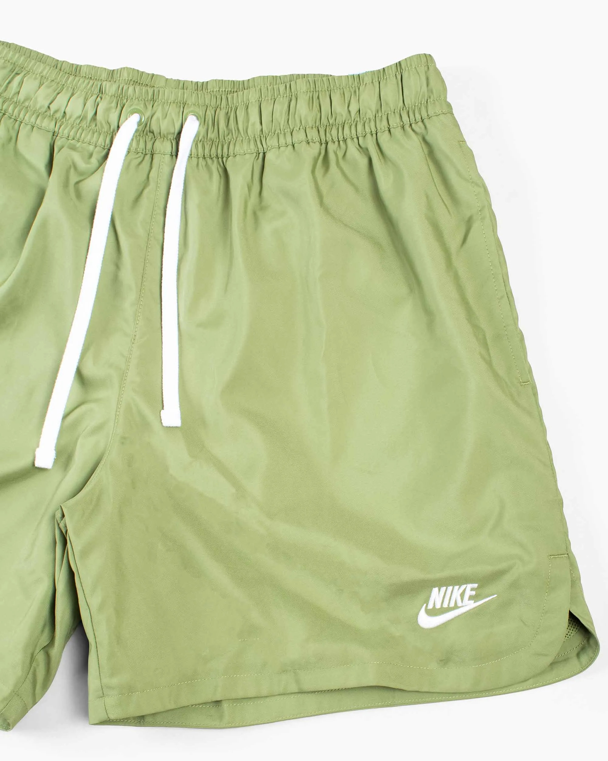 Nike Sportswear Sport Essentials Lined Flow Shorts Alligator 3D Printing Marketplace Infrastructure