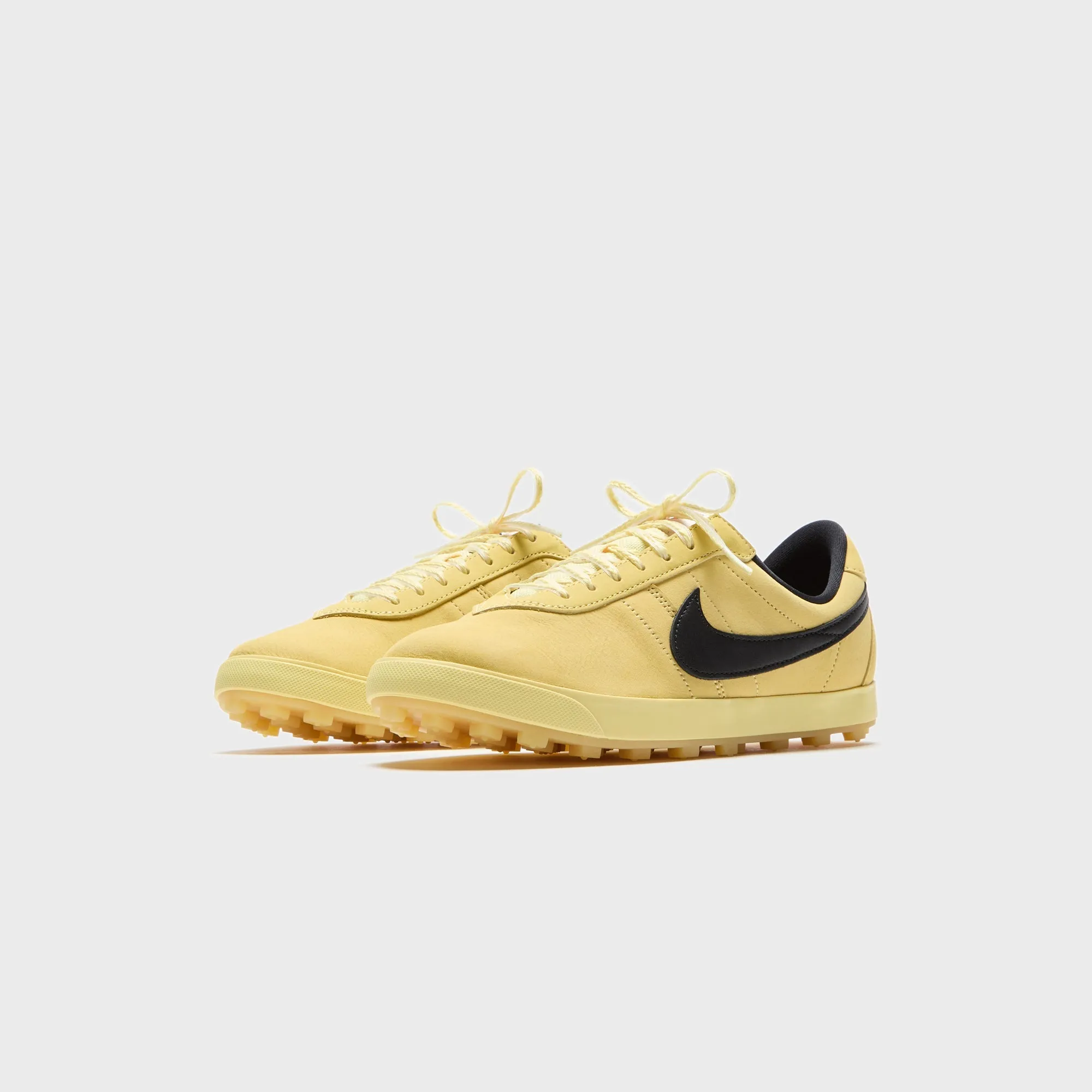 Comfortable Printer EnergyTransfer Nike Astrograbber Qs - Soft Yellow / Black / Sail / Safety Orange