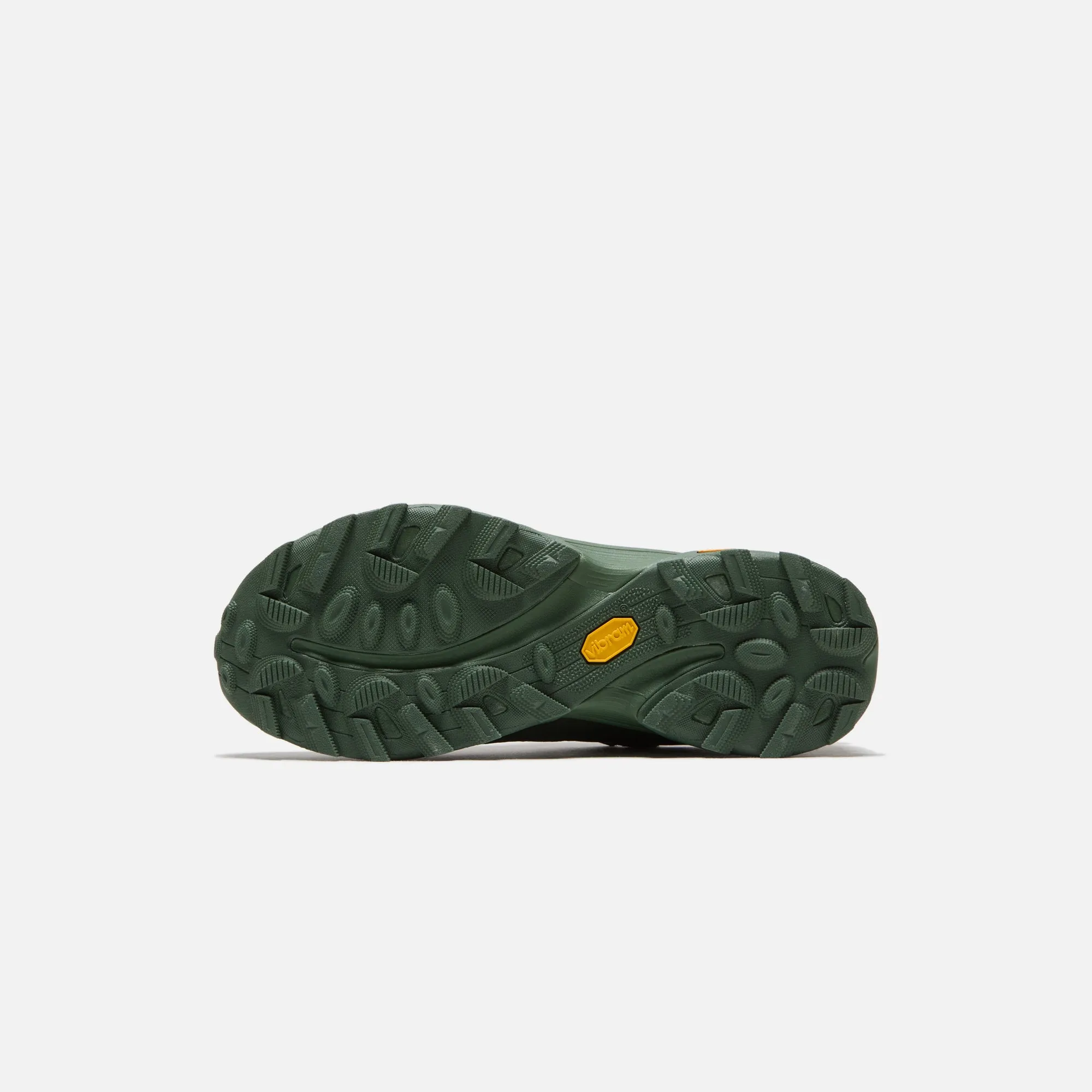 Merrell Ontario Sp Lace Se - Otter Brown Comfortable And Anti Fatigue And Arch Support Comfortable Toe Box Padding