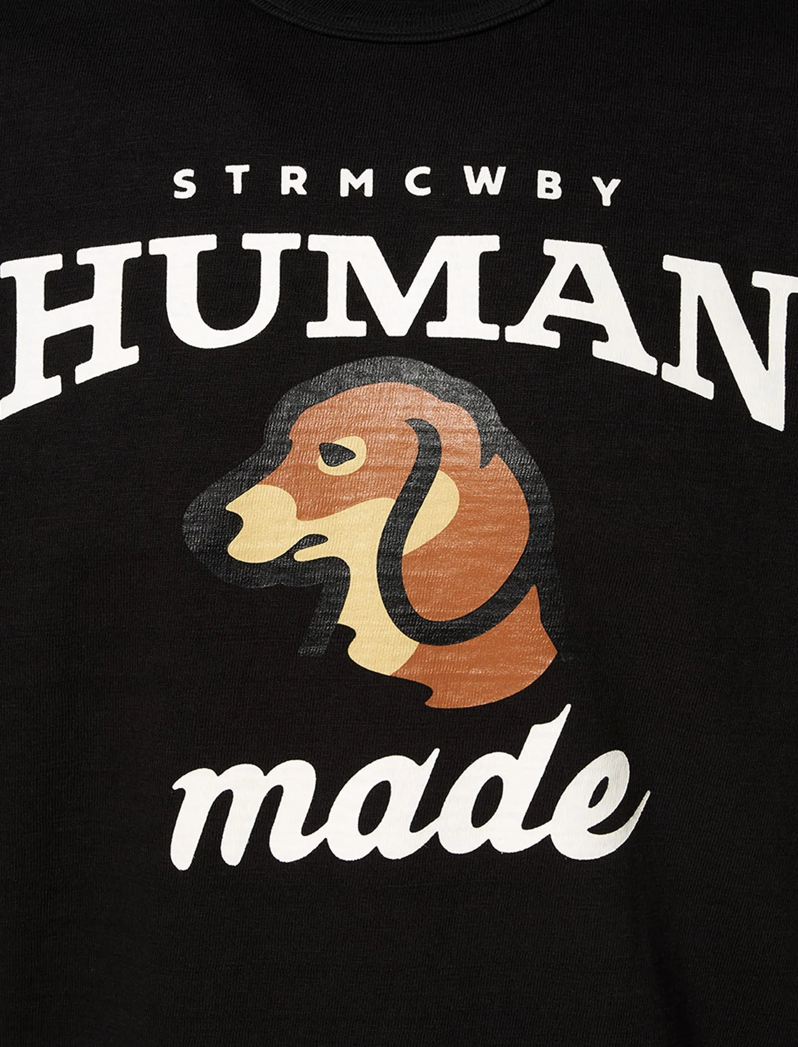 Graphic T-Shirt Magma