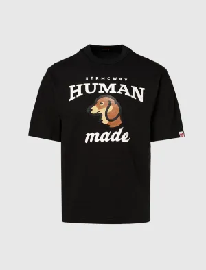Graphic T-Shirt Anti Mold