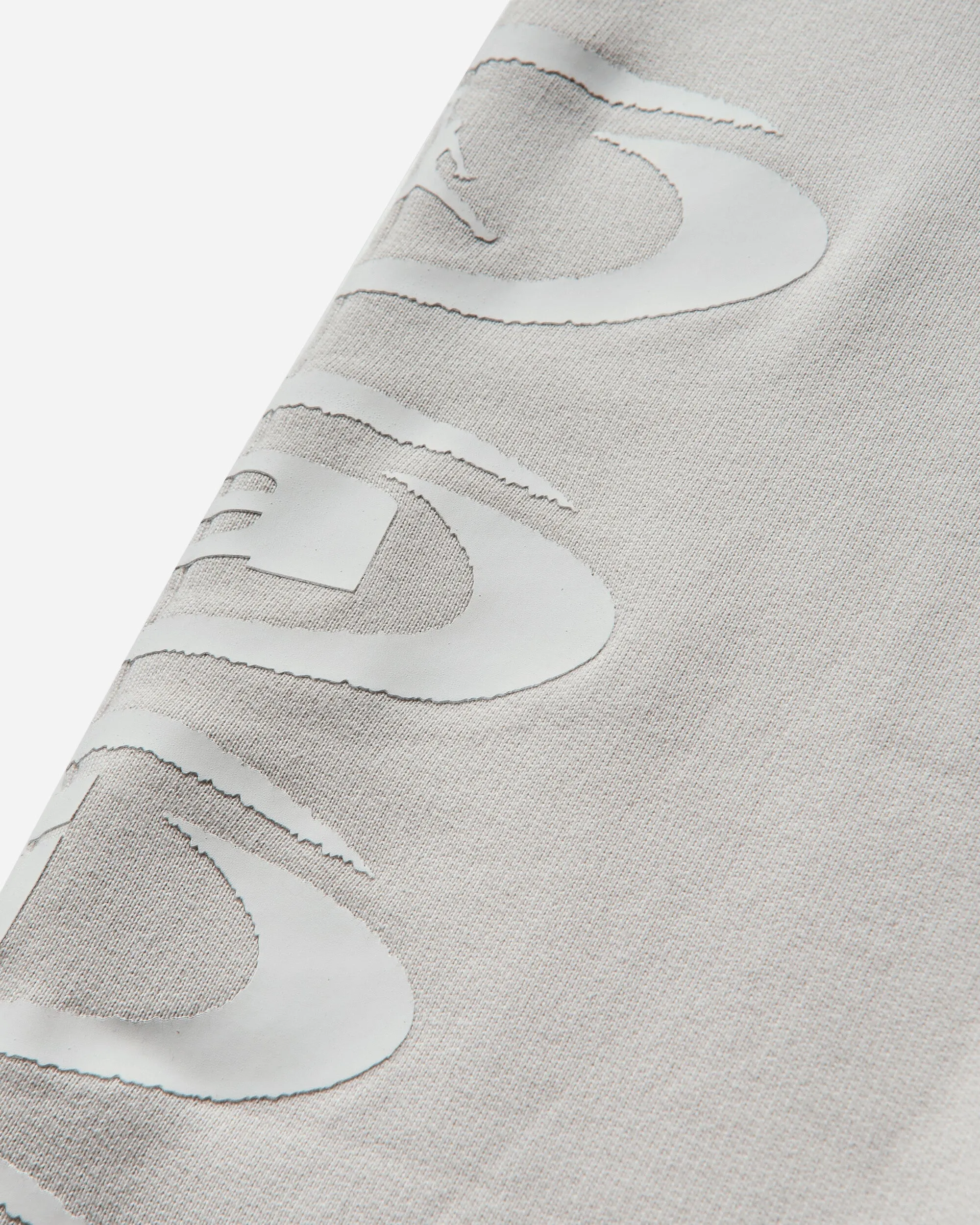Drop Waist Men'S Travis Scott Fleece Pants Light Bone
