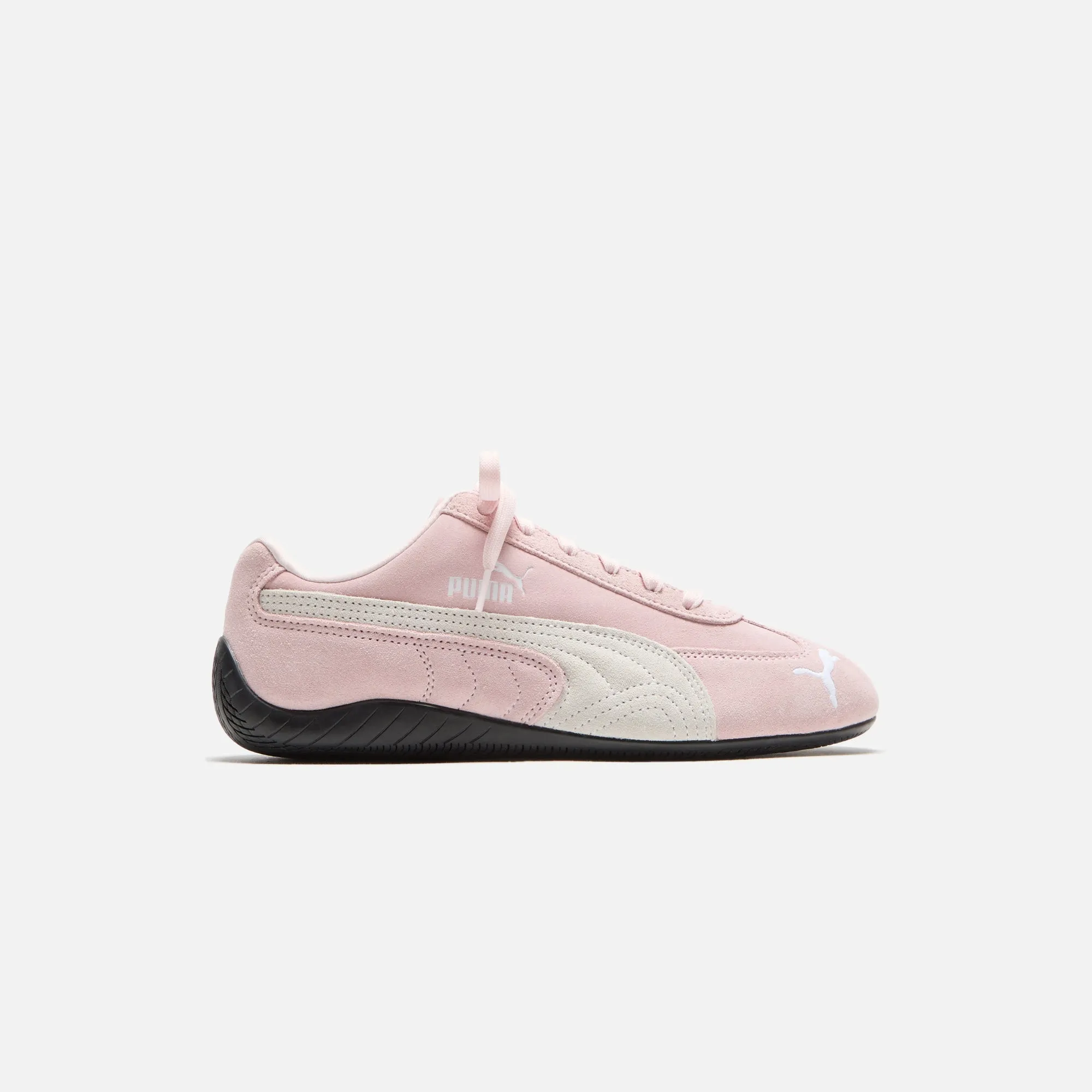 Paranormalistically Puma Wmns Speedcat Og - Whisp Of Pink / White