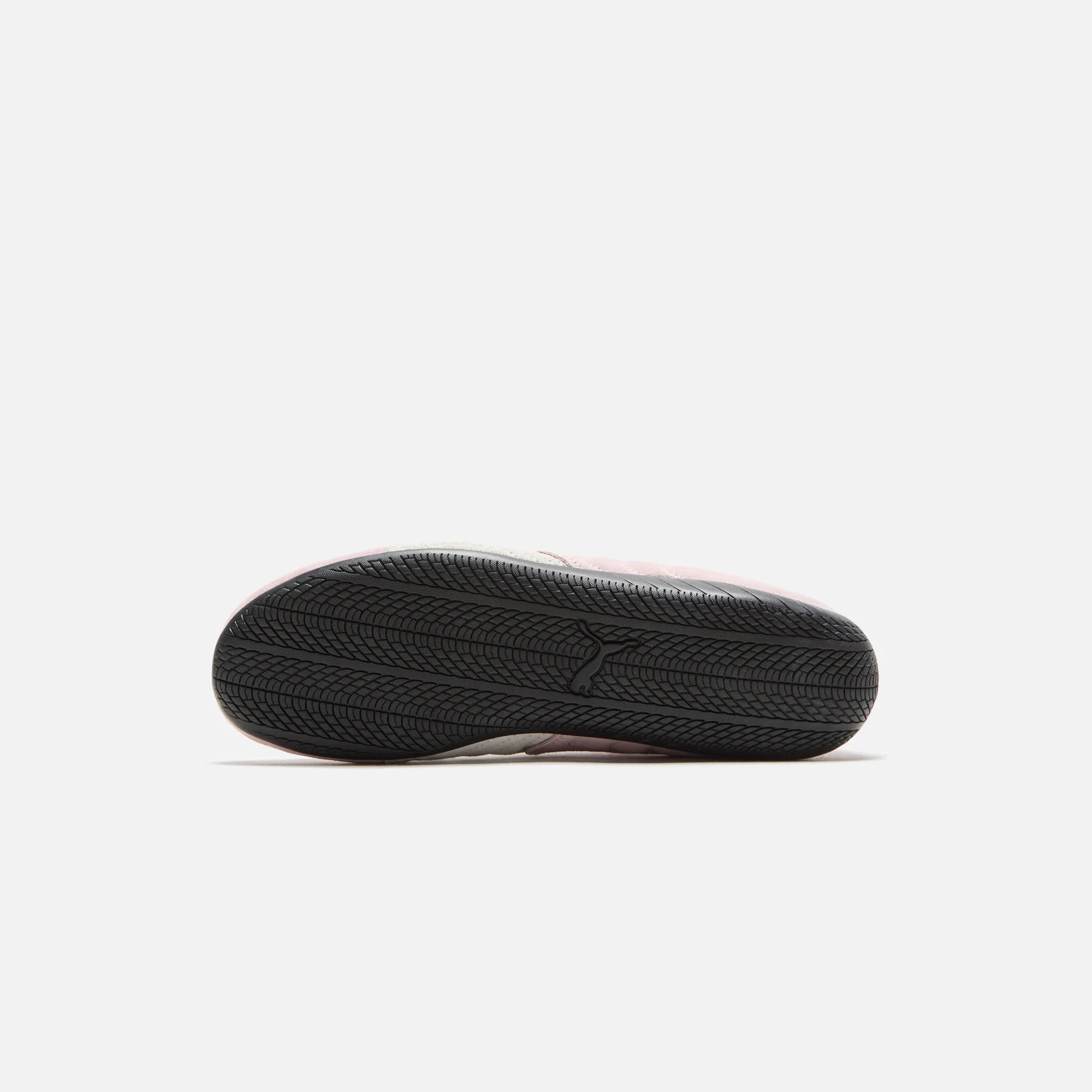 Puma Wmns Speedcat Og - Whisp Of Pink / White Yoga Mat Tie - Up Slippers