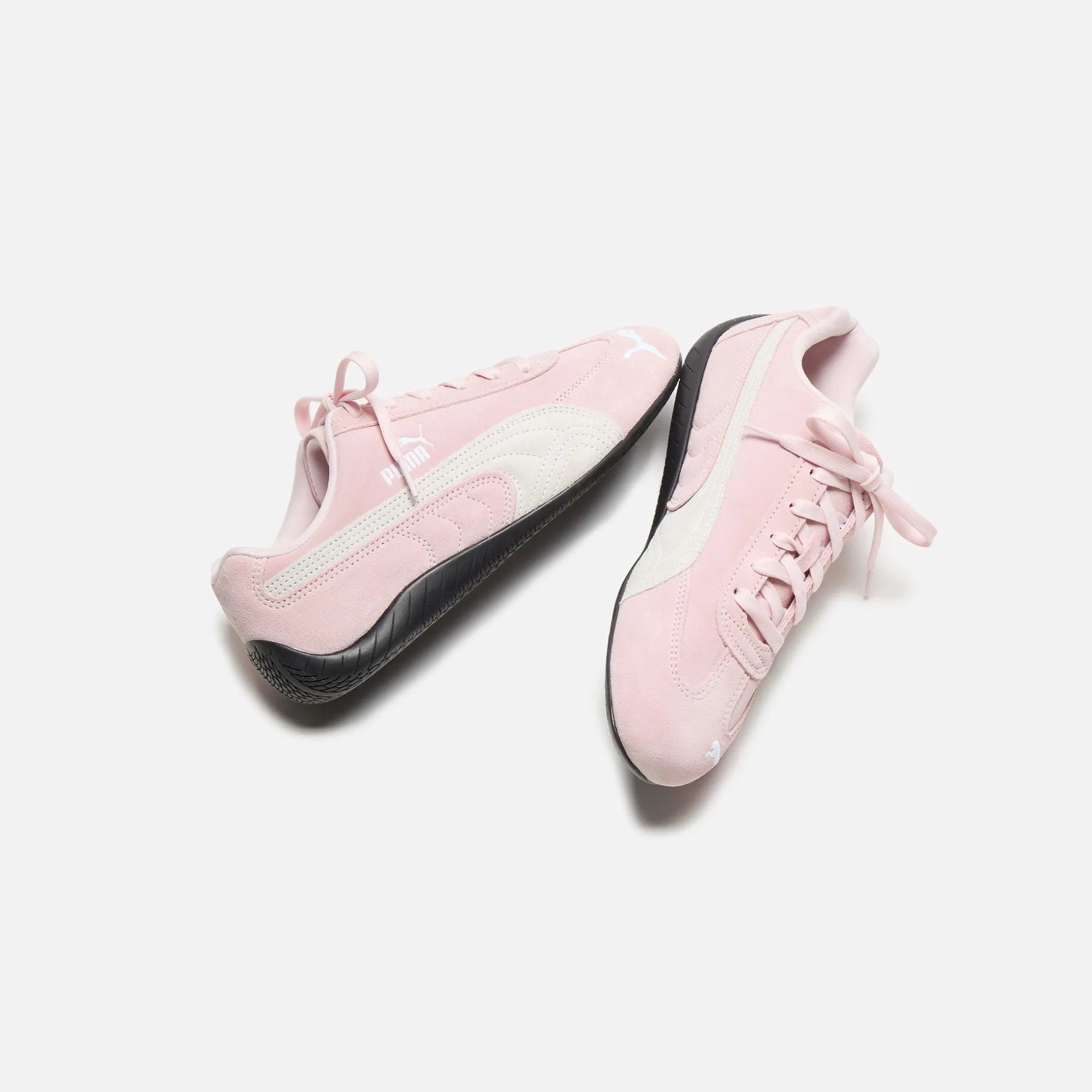 Running Style Puma Wmns Speedcat Og - Whisp Of Pink / White
