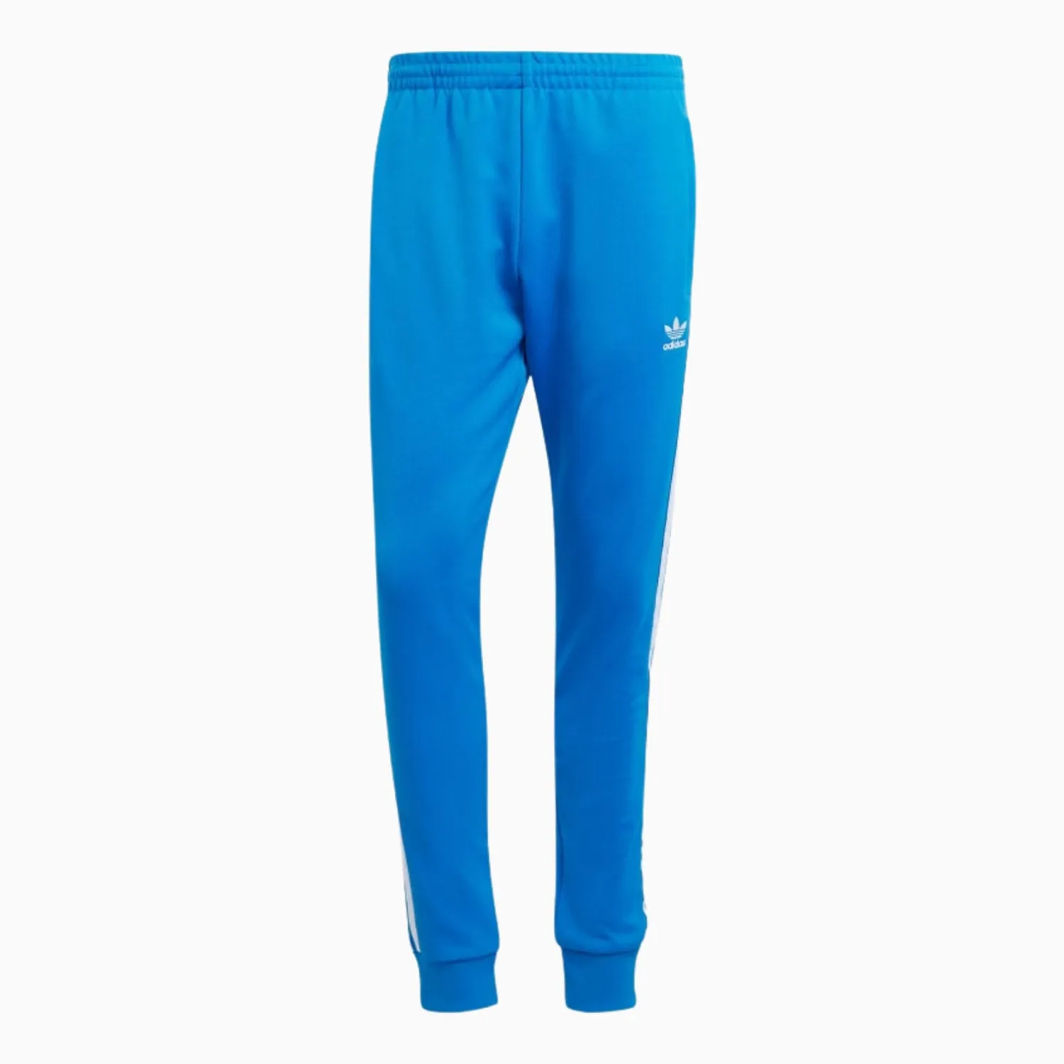 Men'S Originals Adicolor Classics Sst Track Pant Regular Front Length Breathable Side Seam
