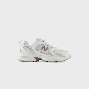 Obscure Look New Balance 530 - Sea Salt / Ice Wine / Rose Sugar