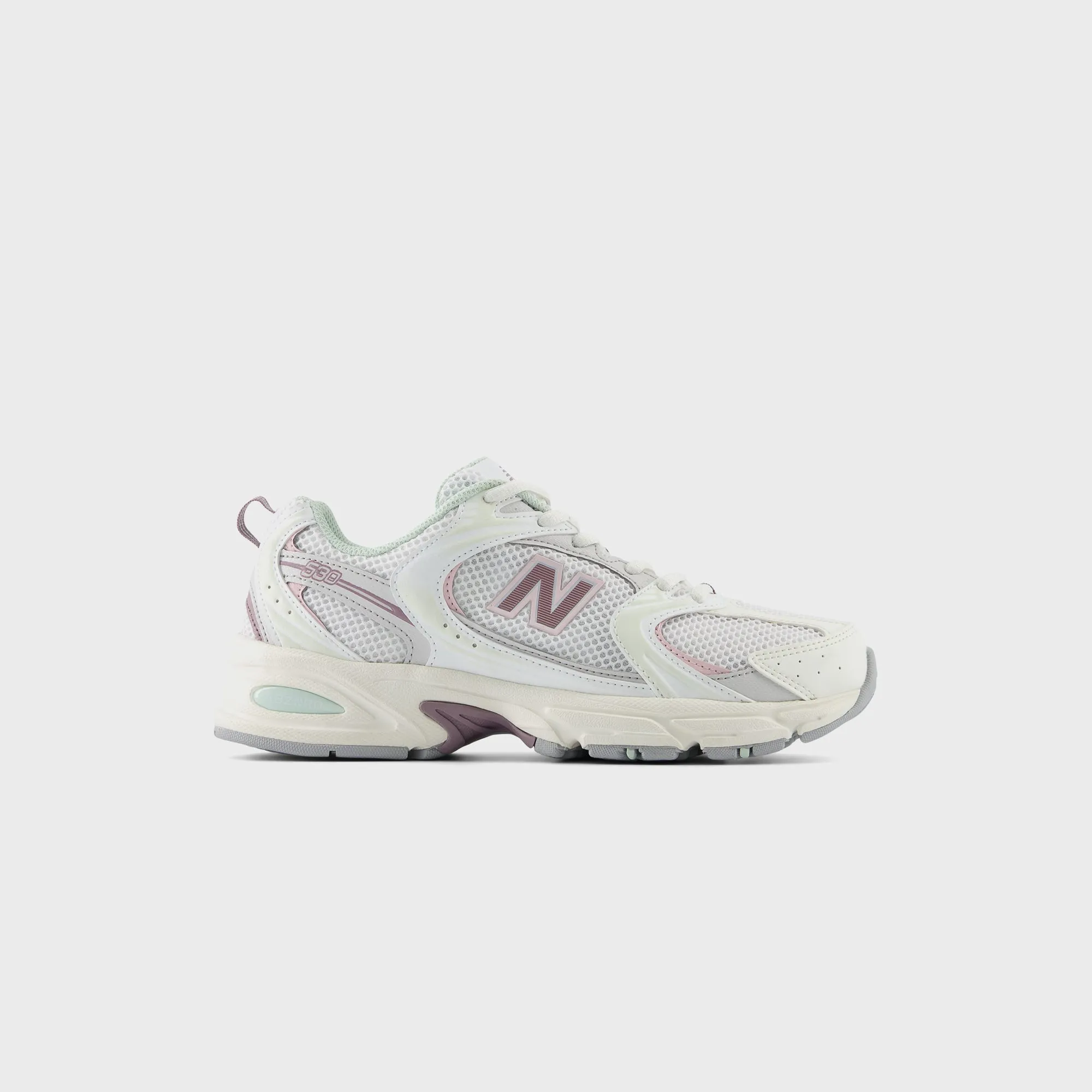 Obscure Look New Balance 530 - Sea Salt / Ice Wine / Rose Sugar