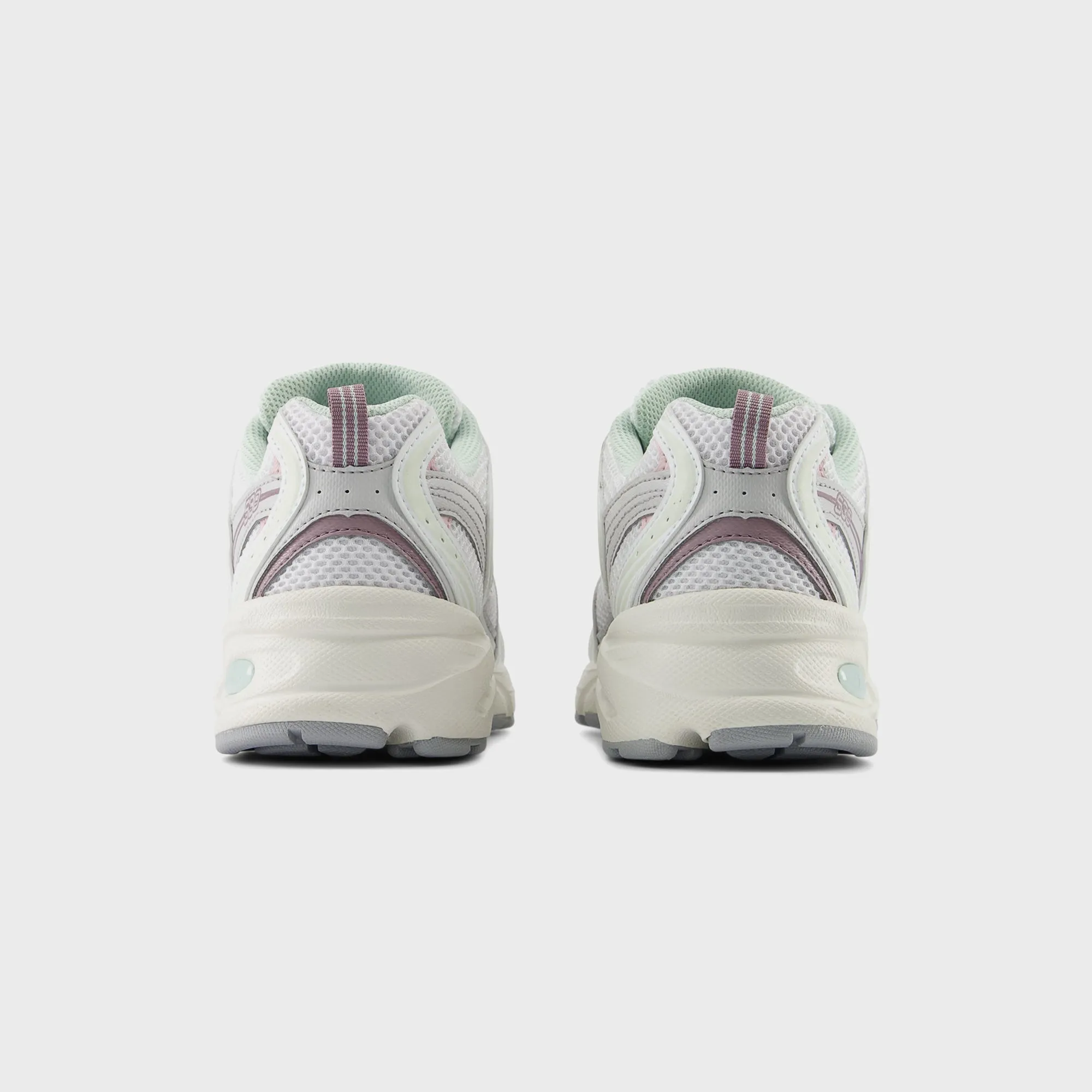 Adaptable Function High Function Treatment New Balance 530 - Sea Salt / Ice Wine / Rose Sugar