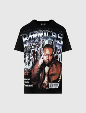 Connecting Raekwon Tee