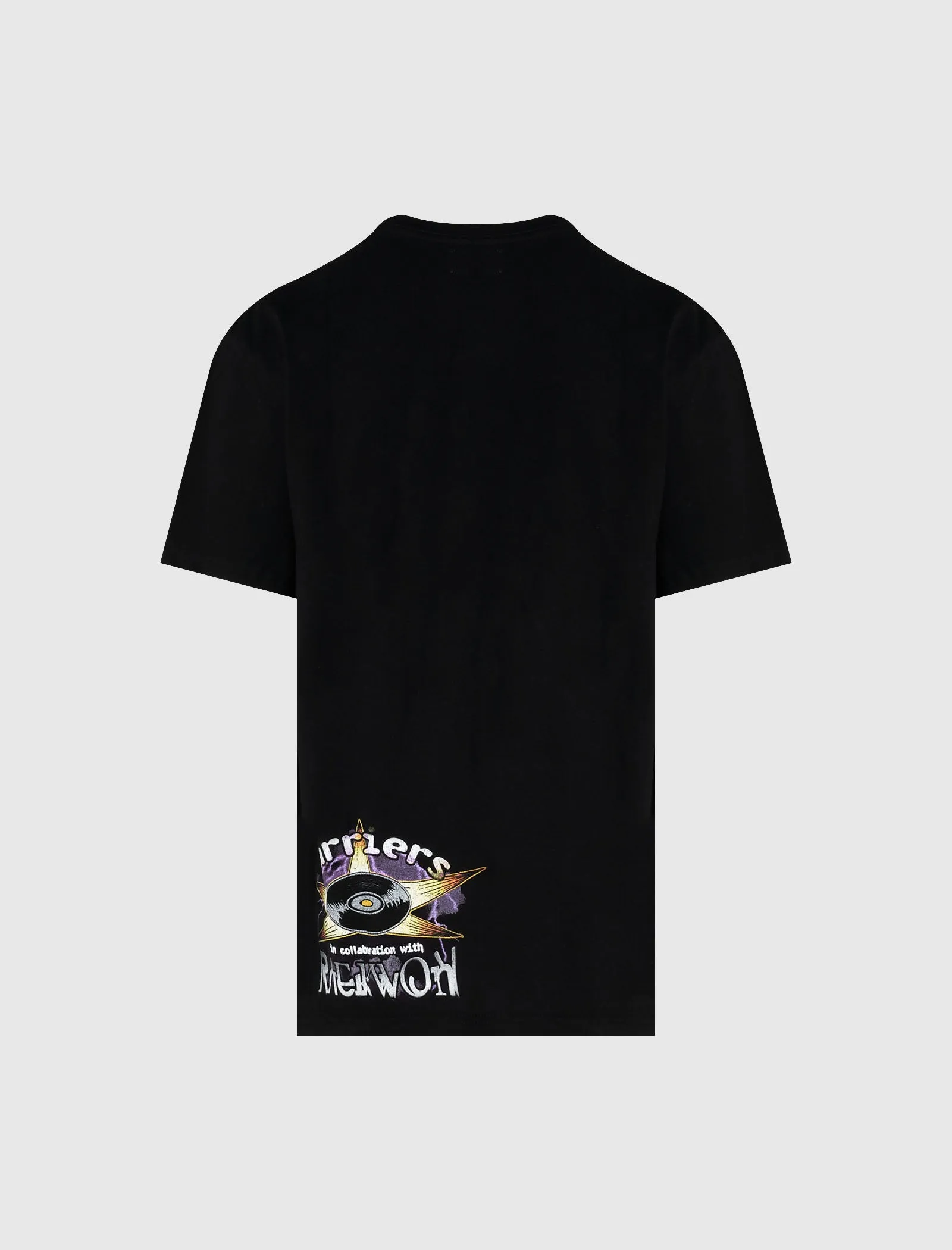 Raekwon Tee Seamless Pocket