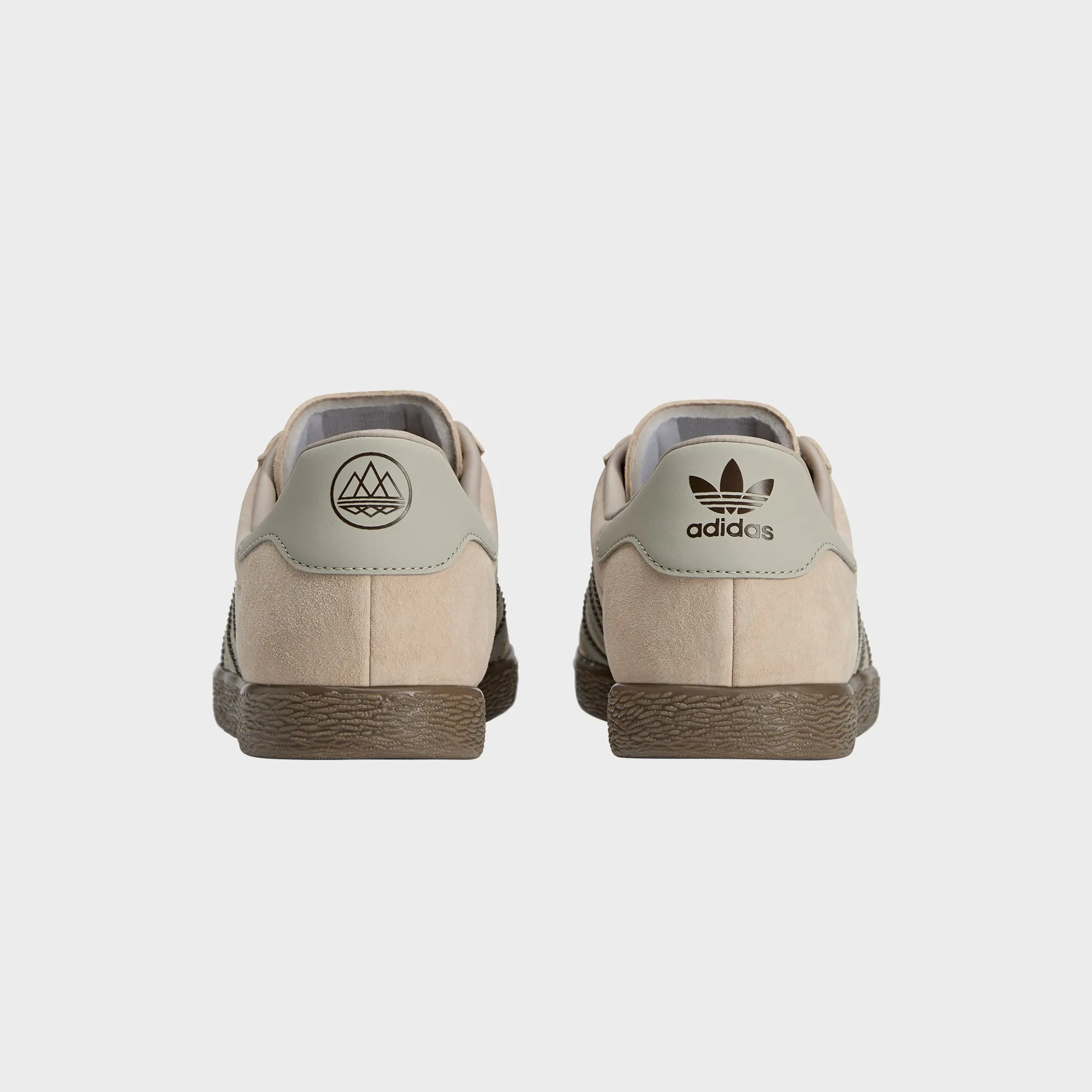 Adidas Failsworth Spzl - Dust / Sand / Sesame Autumn Sale