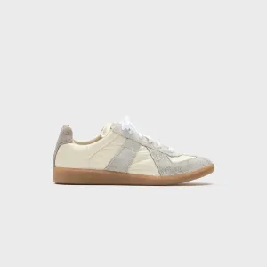 Maison Margiela Replica Sneaker - Lemon / Grey Limited Time Offer