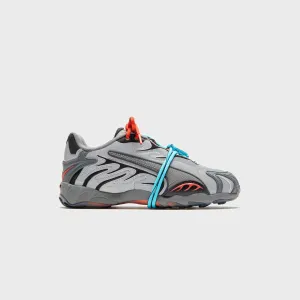 Puma X A$Ap Rocky Inhale - Reflective Silver Break Boundaries Be Unstoppable