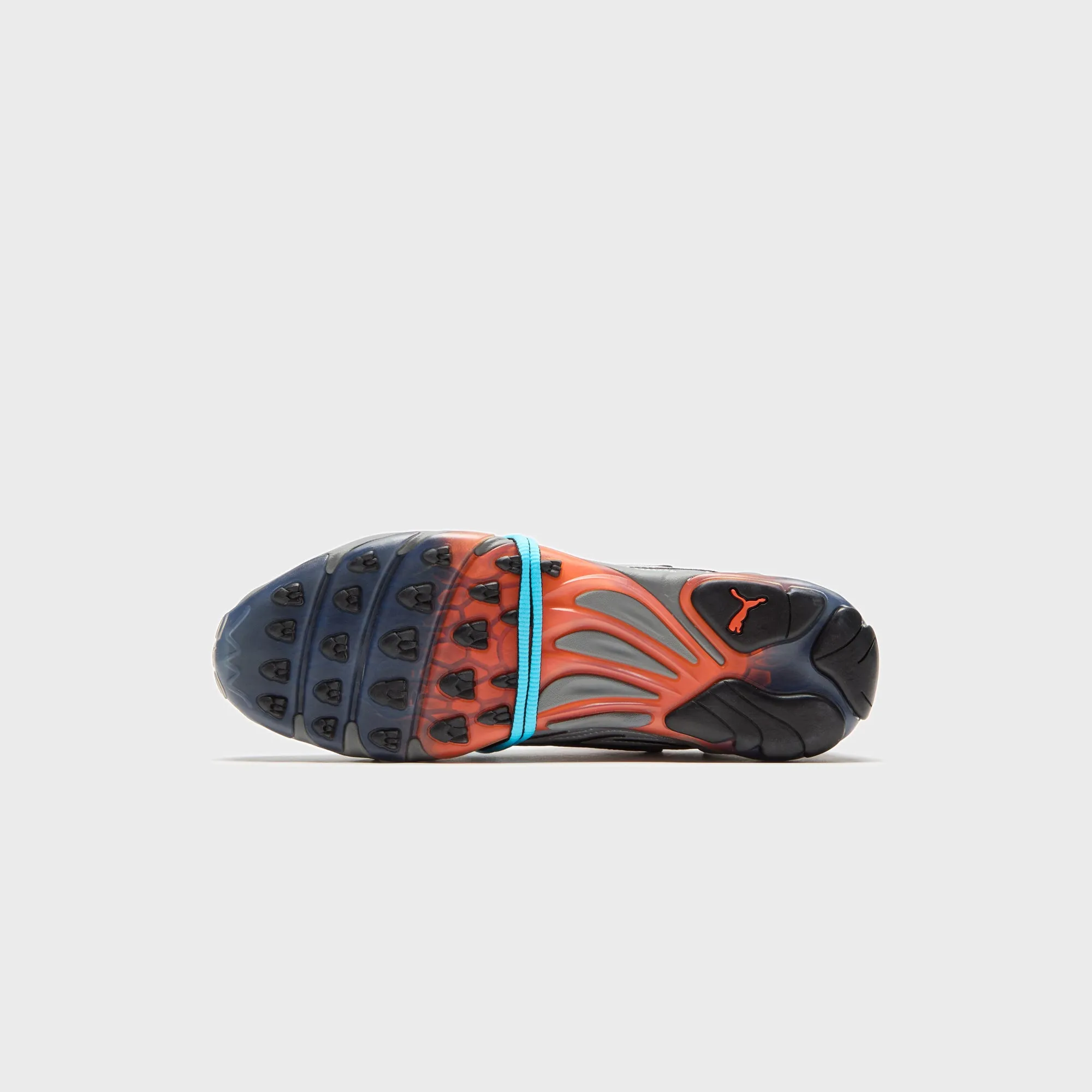 Walk with Purpose Autumn Sale Puma X A$Ap Rocky Inhale - Reflective Silver