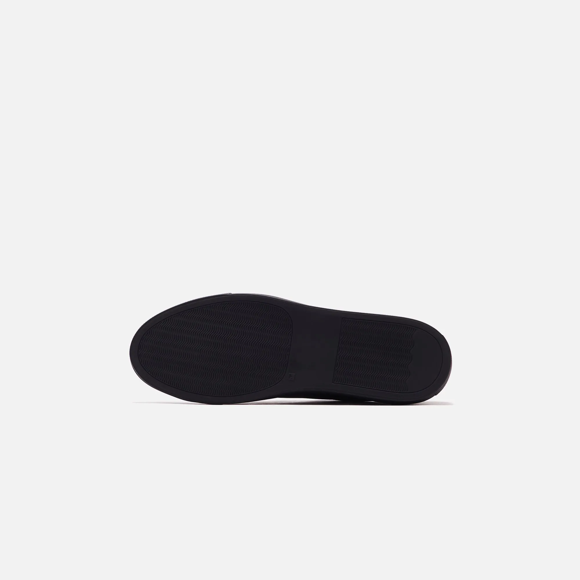 Step into the Beat Exclusive Deal Common Projects Original Achilles Low - Black