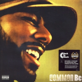 Common  Be (Arrives in 4 days )