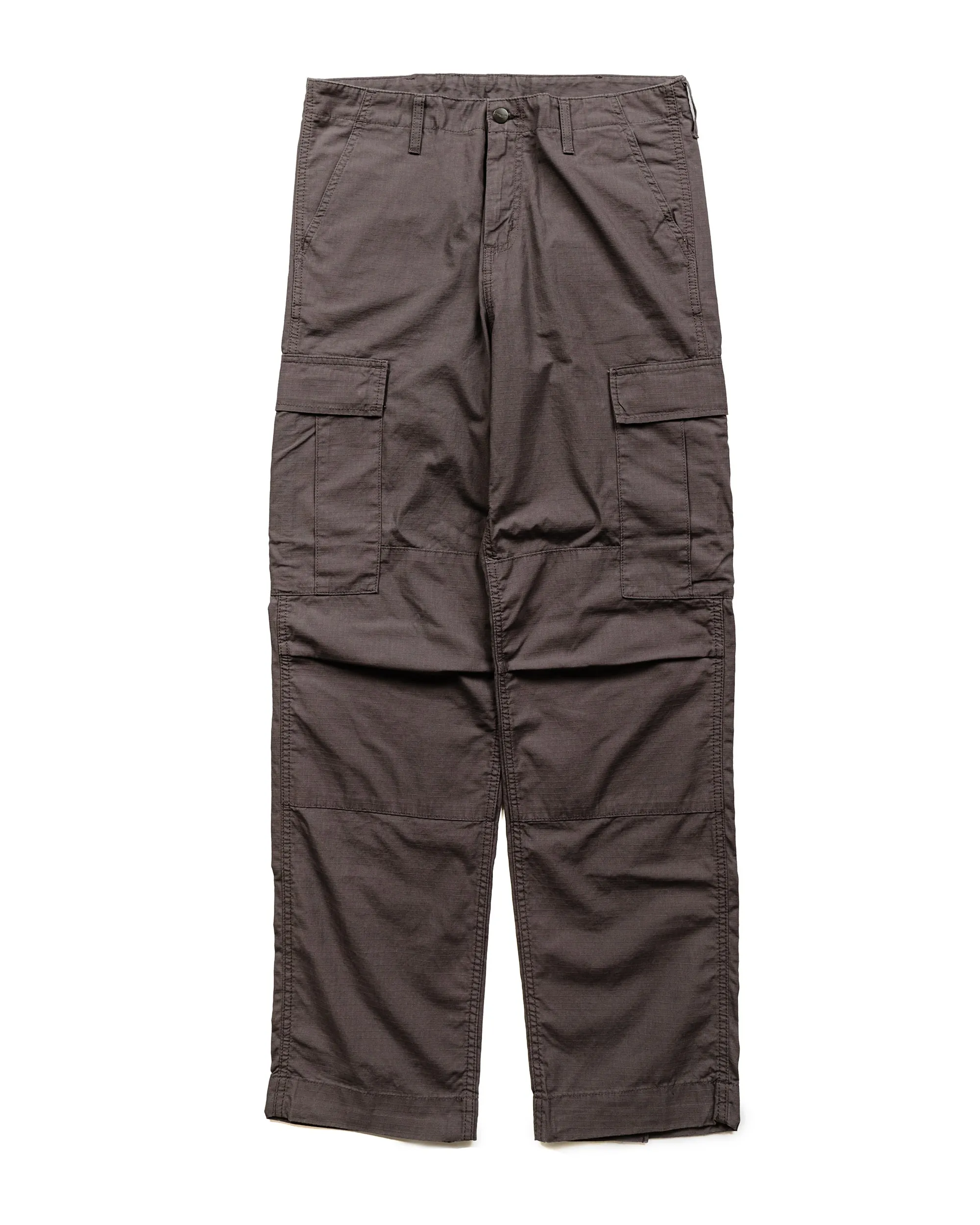 Socks Carhartt W.I.P. Regular Cargo Pant Rhino Rinsed
