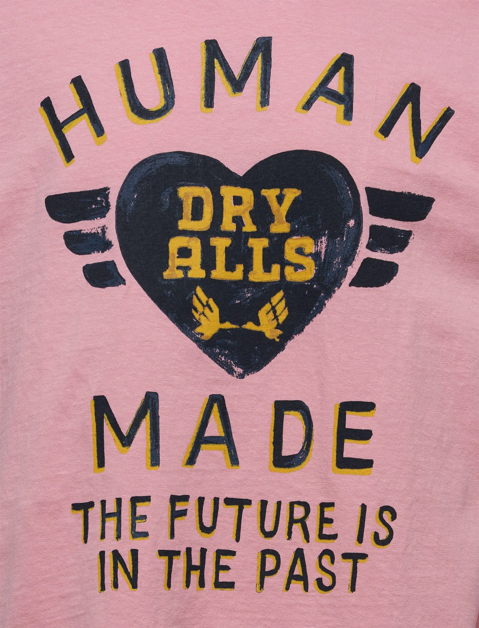 Skinny Layer Graphic Longsleeve