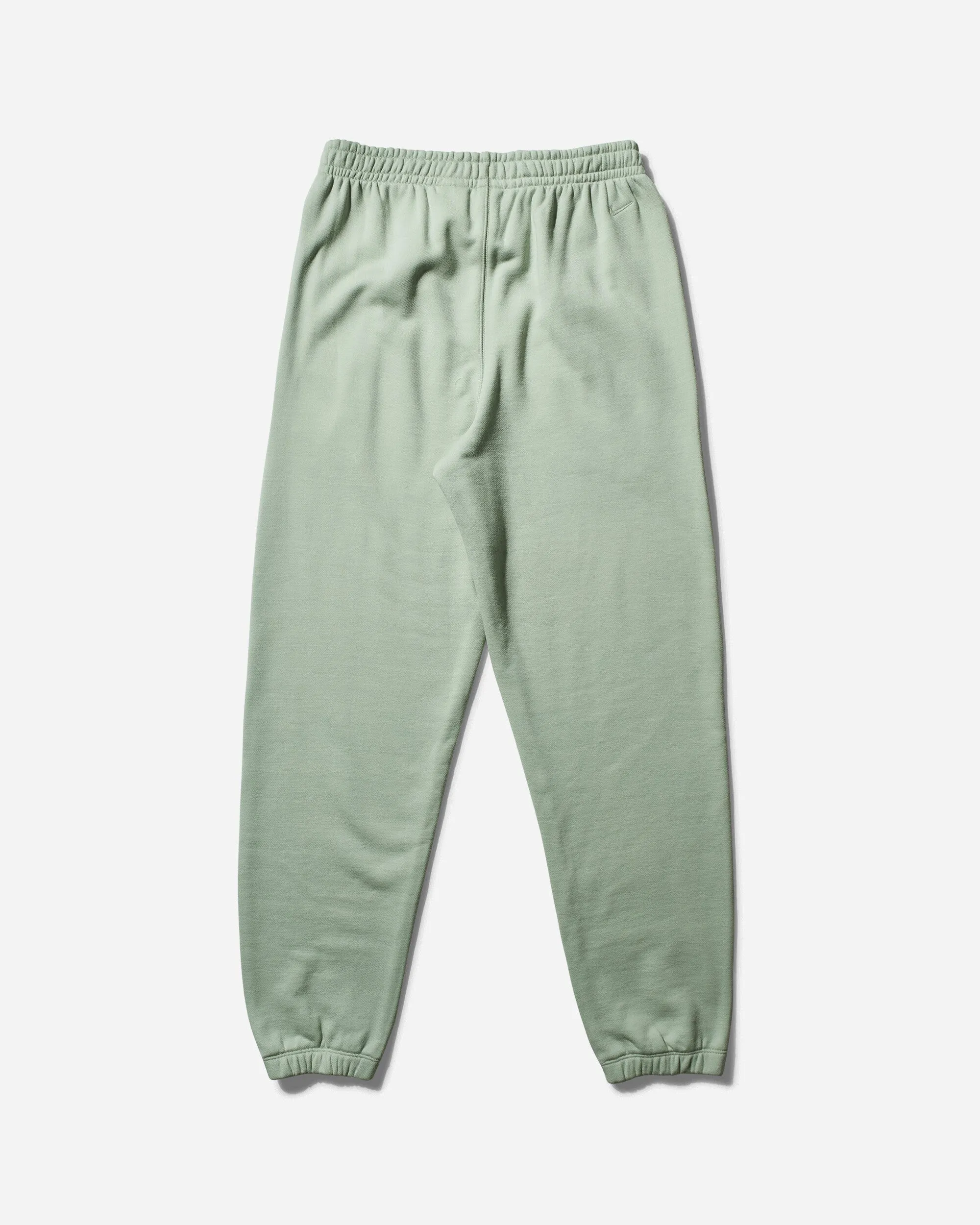 Men'S Wool Classics Fleece Pants Honeydew Lace Waist