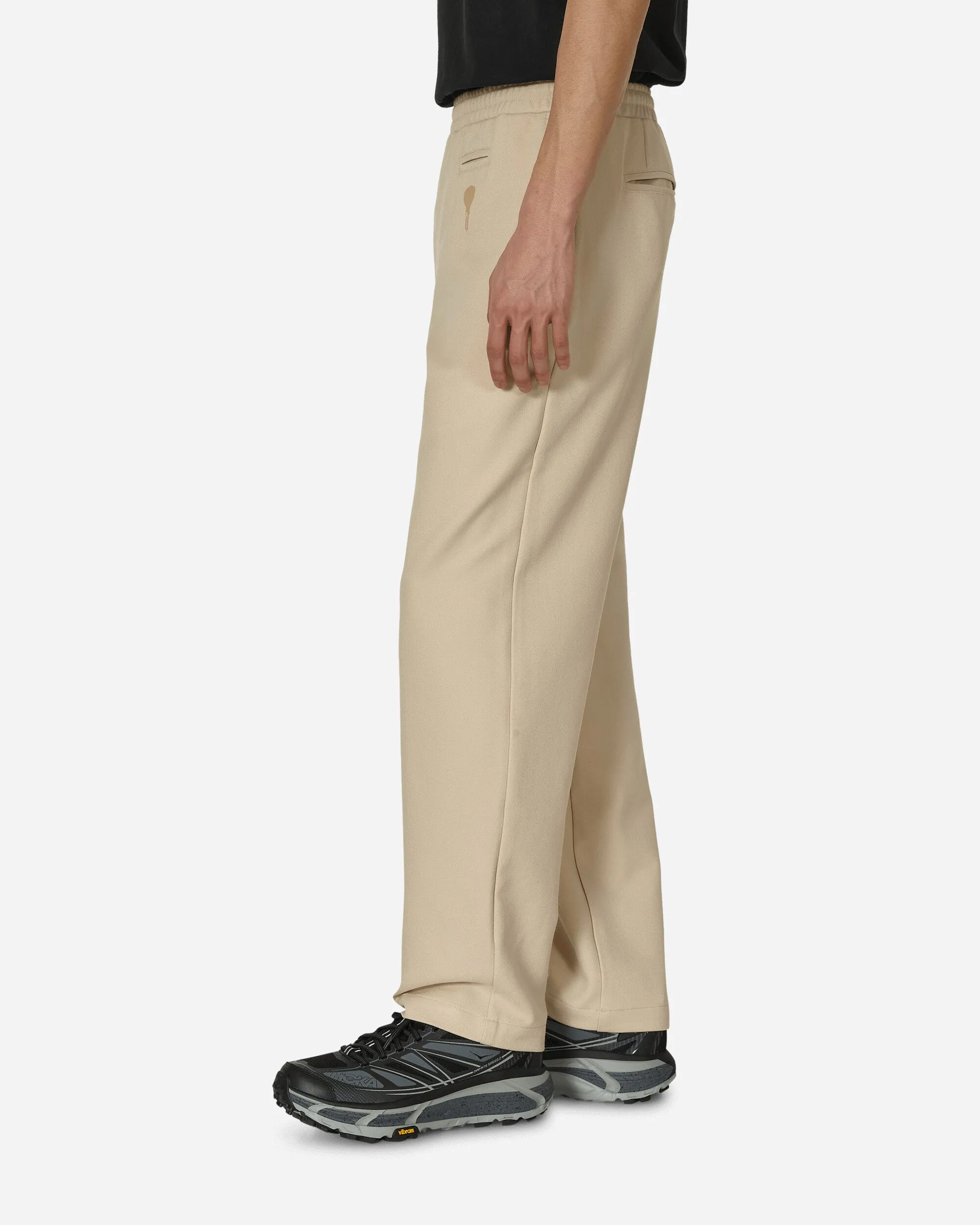 Aa Chino Pants Beige Knitwear Warehouse Lounge Wear Look