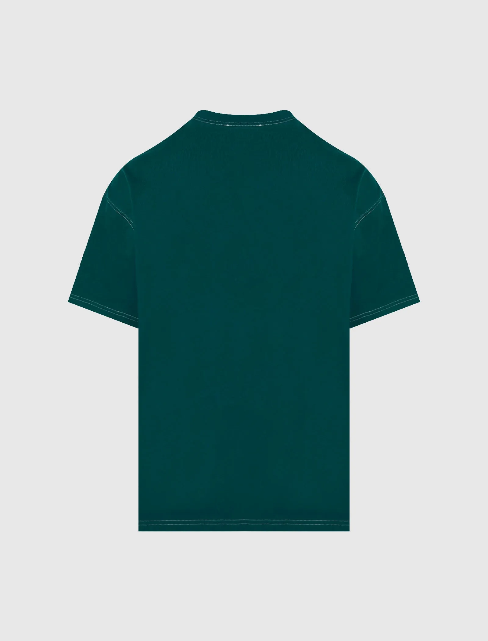 Box Tee FALSE Padded Elbows