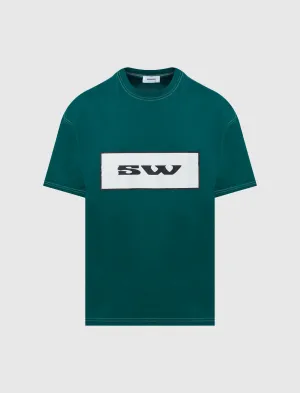Wonderful Wear Box Tee