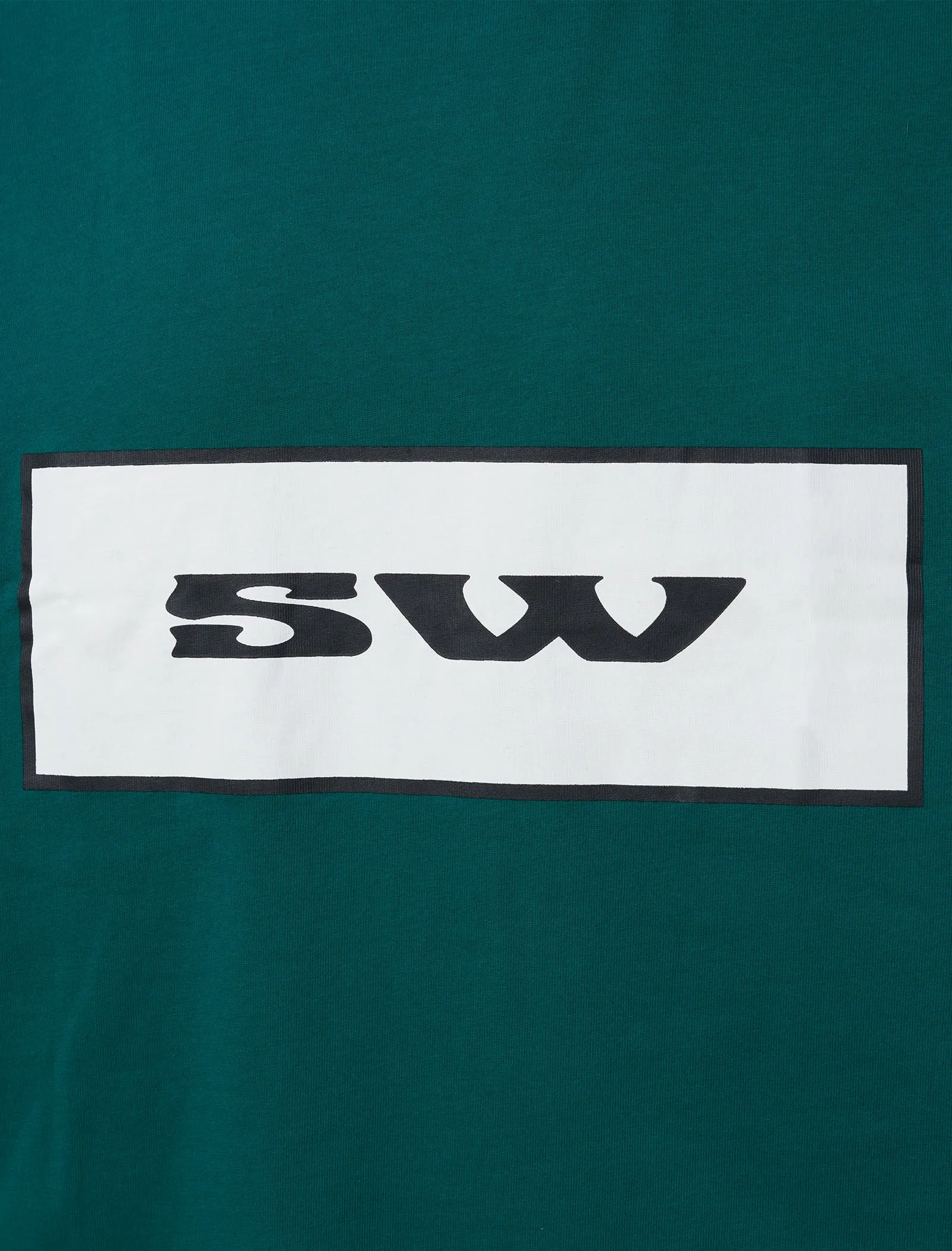 Box Tee Comfortable Defender Comfortable Unconventional