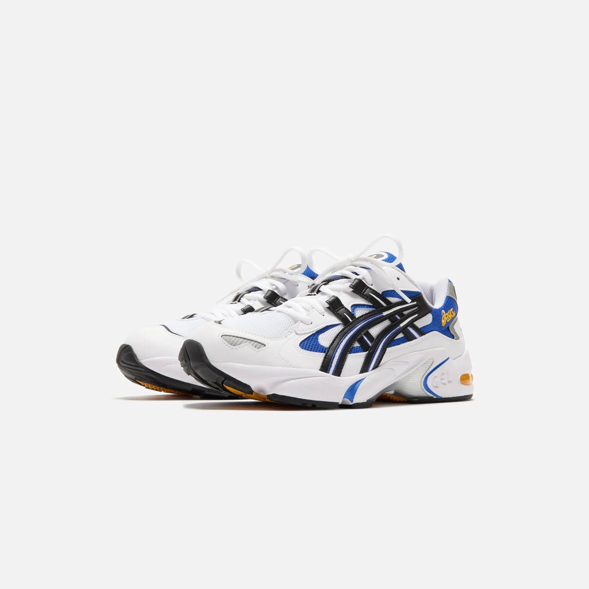 Spring Sale Asics Gel-Kayano 5 Og - White / Black