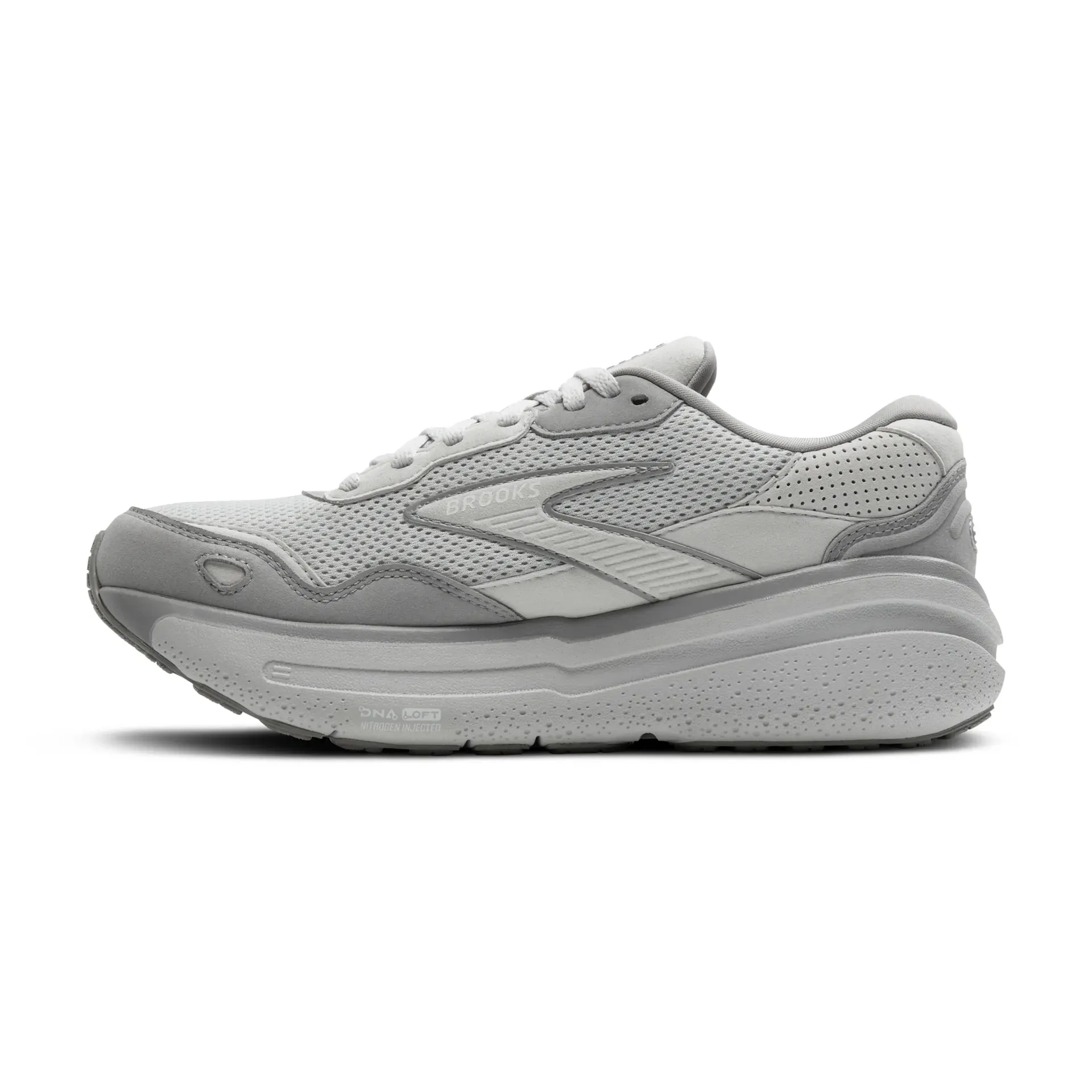 Engineered for Speed Brooks Ghost Max Se Women'S
