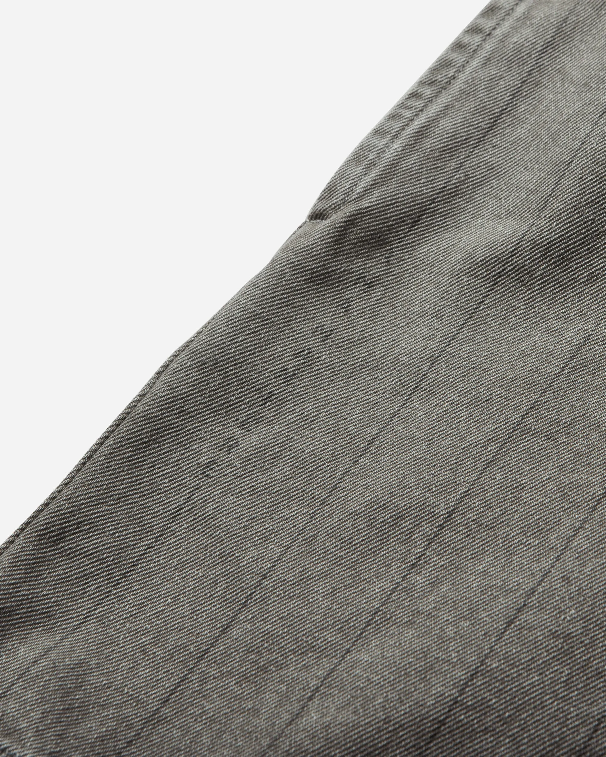 Anti-Fake Incentive Men'S A Ma Manire Shorts Flat Pewter