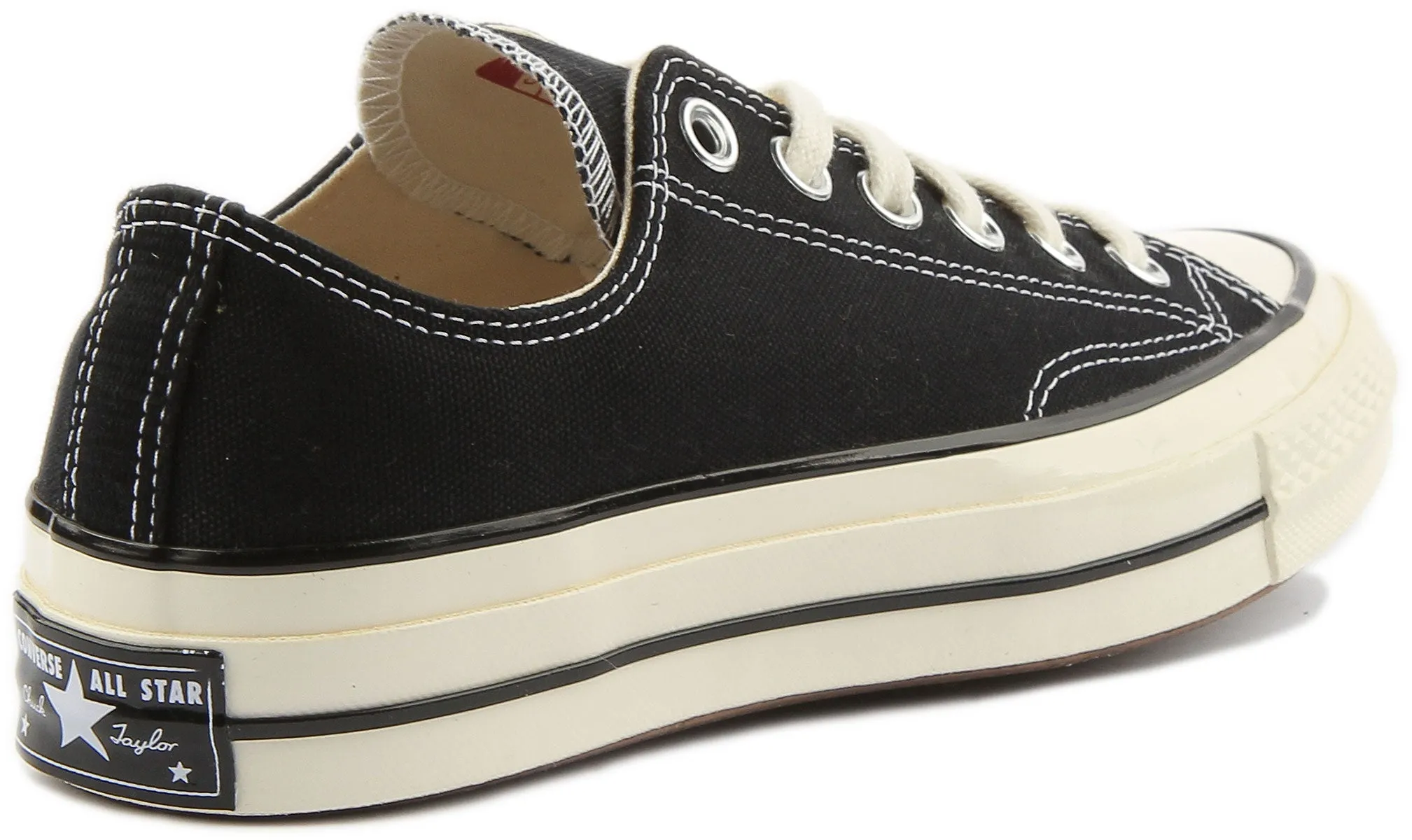 Chaussures de sport Converse 162058 en noir