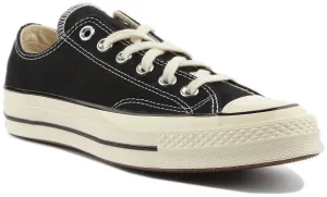 Chaussures de sport Converse 162058 en noir