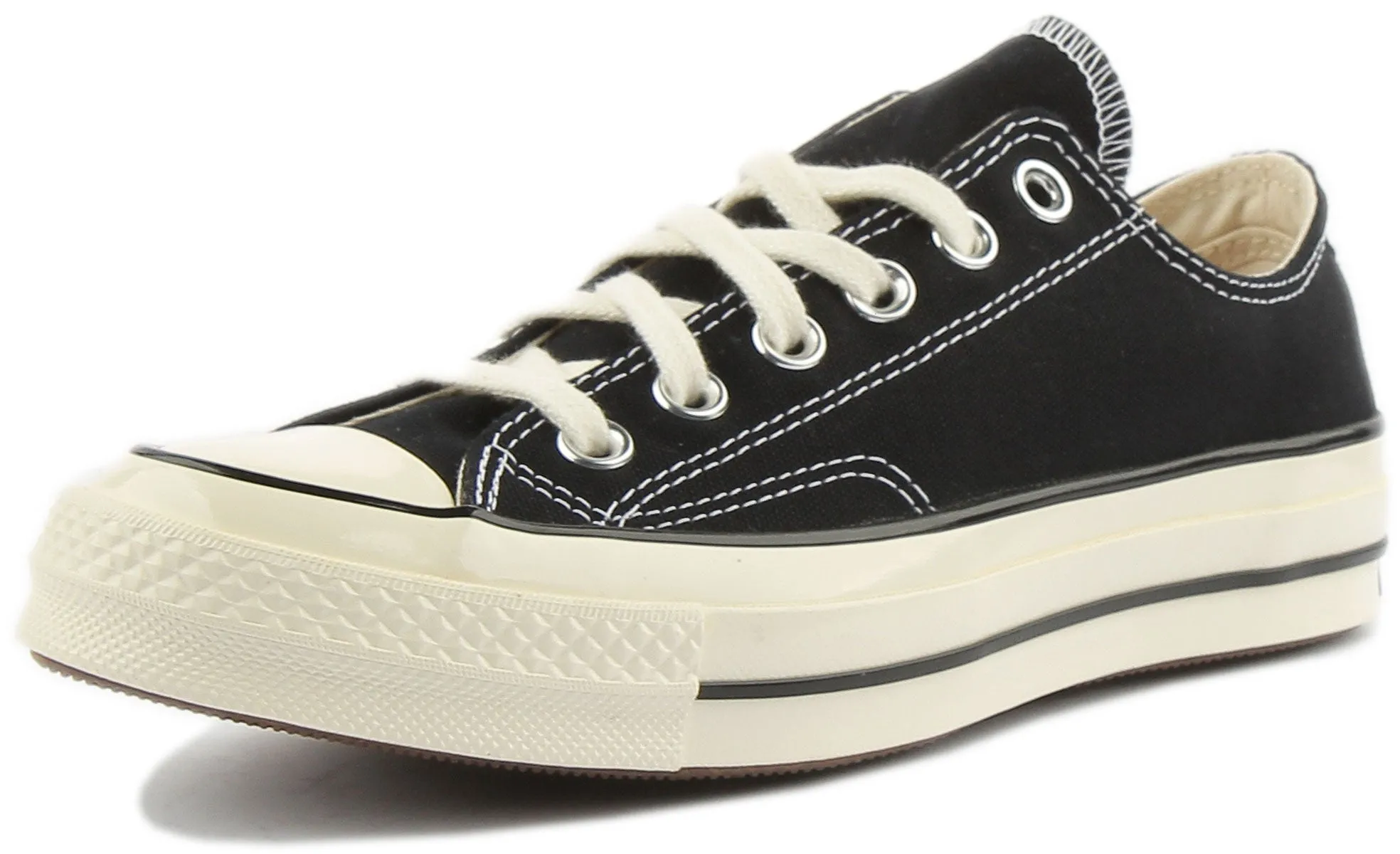 Chaussures de sport Converse 162058 en noir