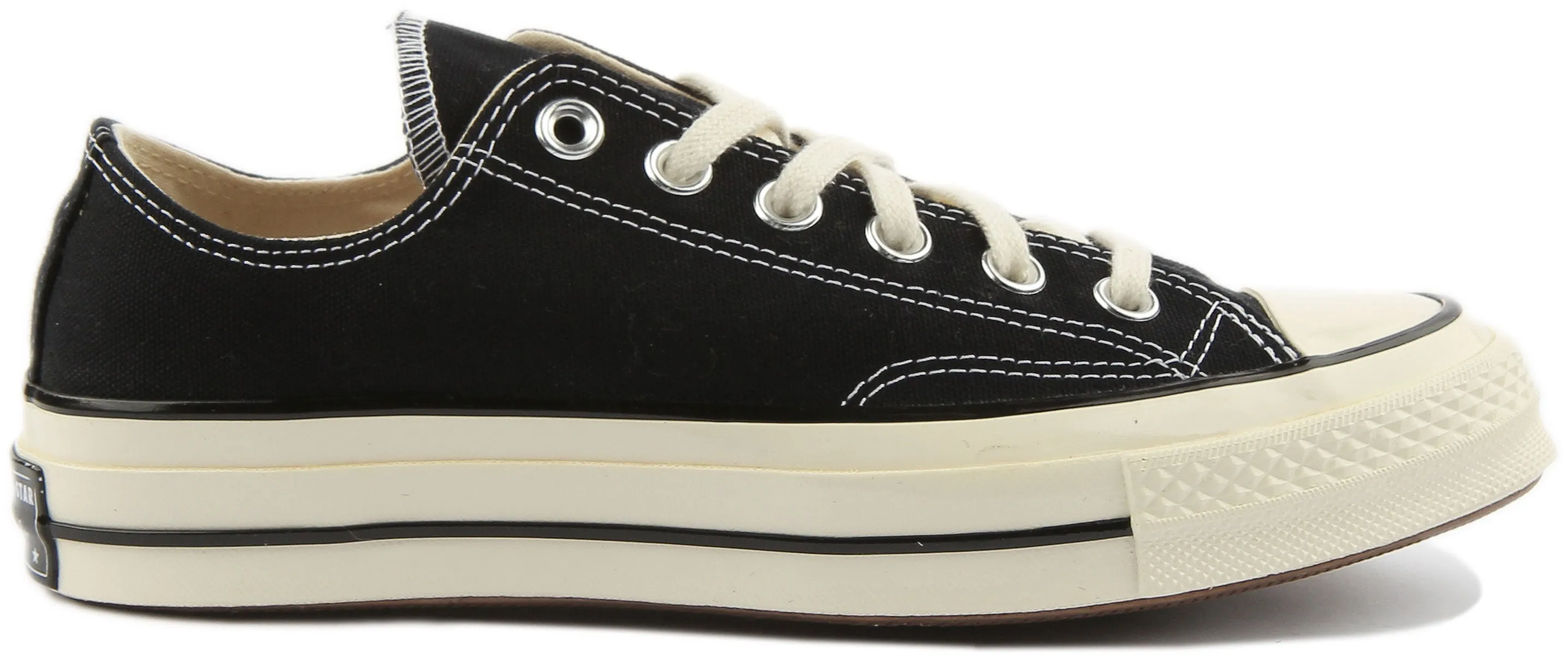 Chaussures de sport Converse 162058 en noir