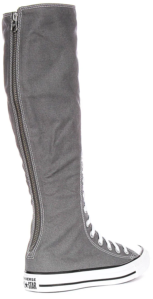 Converse A12319C All Star XXHI en chaussures grises Converse