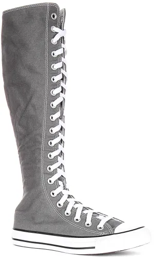 Converse A12319C All Star XXHI en chaussures grises Converse