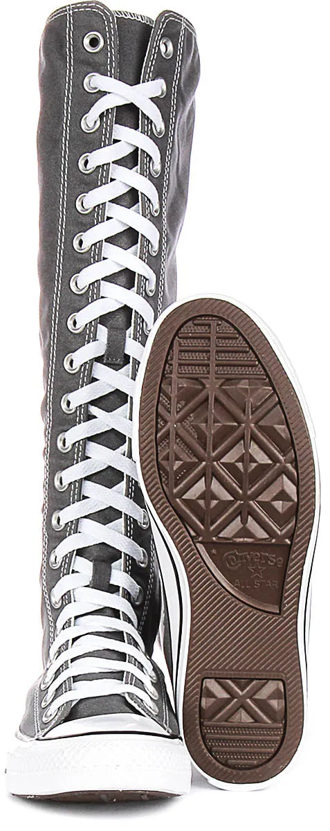 Converse A12319C All Star XXHI en chaussures grises Converse