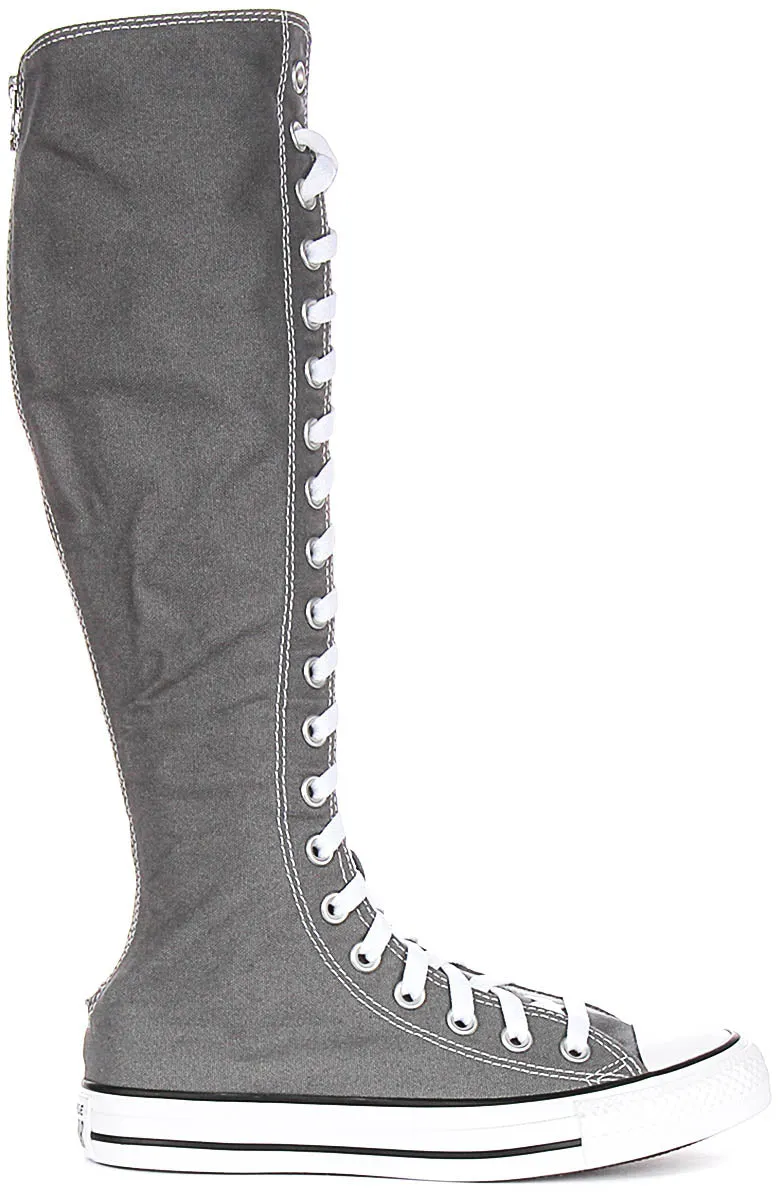 Converse A12319C All Star XXHI en chaussures grises Converse