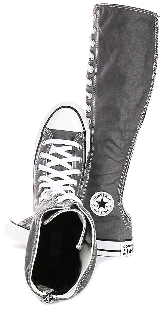Converse A12319C All Star XXHI en chaussures grises Converse