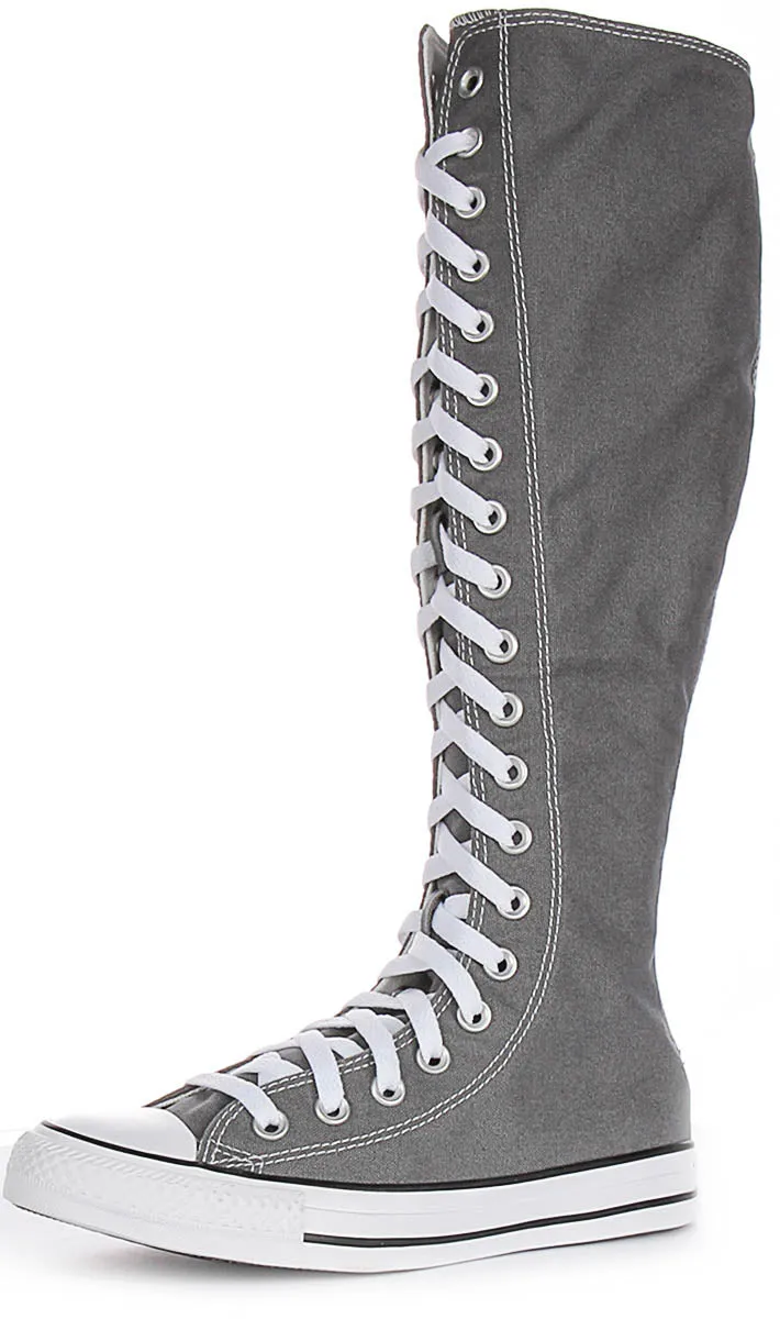 Converse A12319C All Star XXHI en chaussures grises Converse