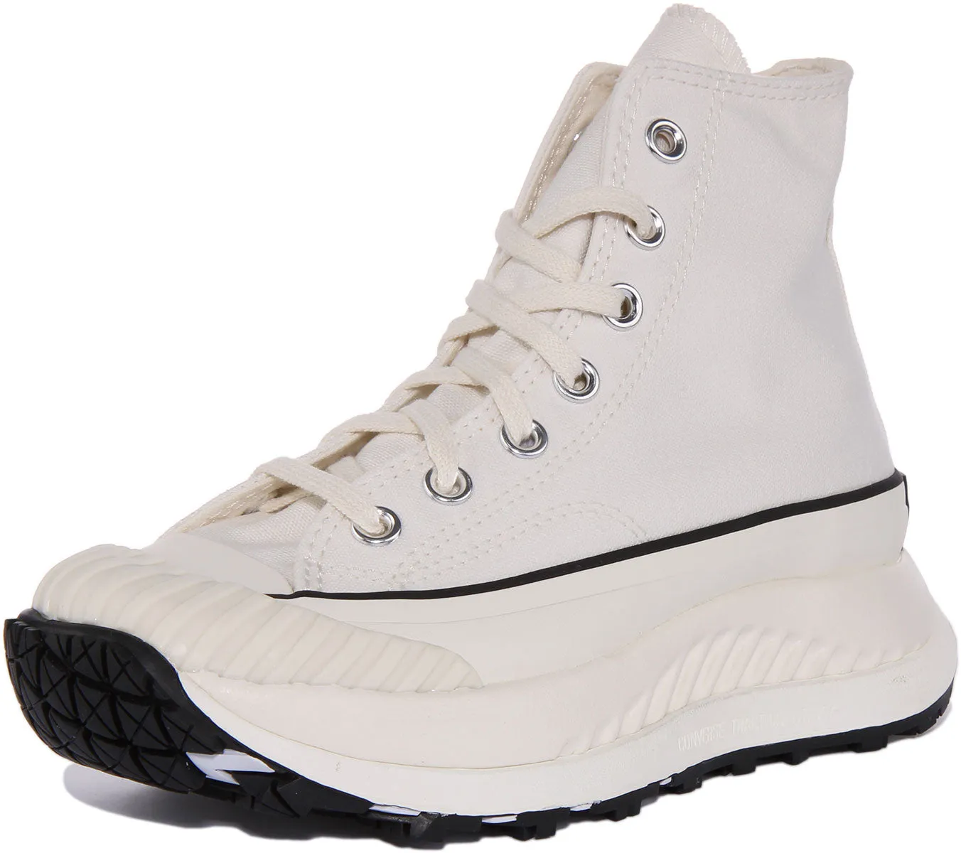 Converse Chuck 70 AT CX A01682C en chaussures blanc cassé Converse