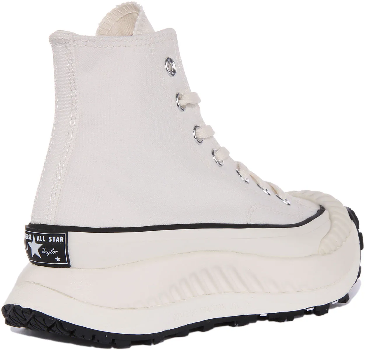 Converse Chuck 70 AT CX A01682C en chaussures blanc cassé Converse