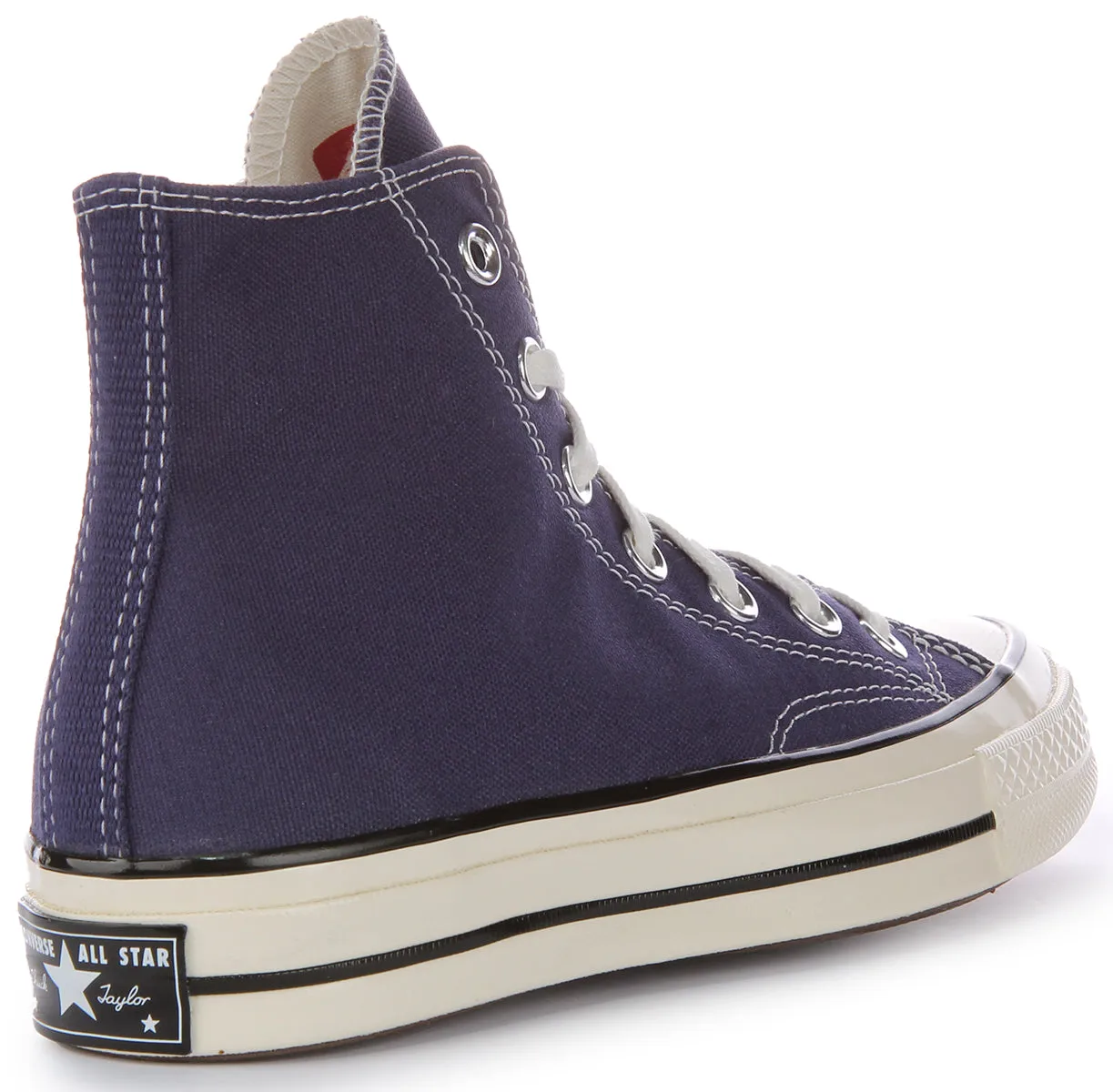 Converse Chuck 70 Haut A04589C En Chaussures Converse Bleu Marine